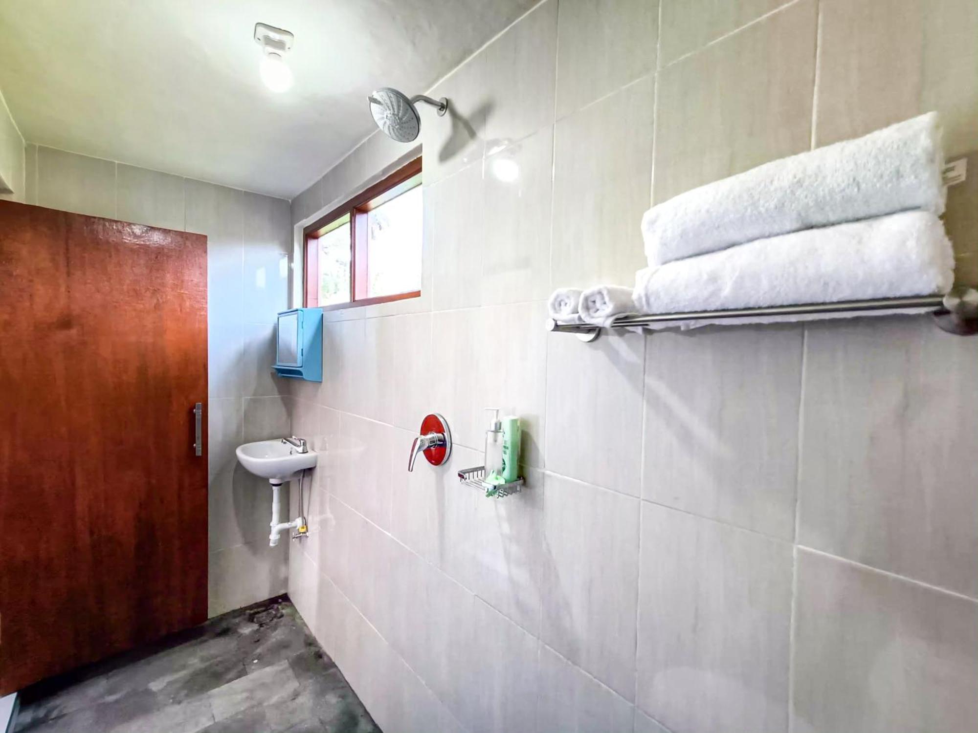Guest house Wisuda Ubud (Bali)