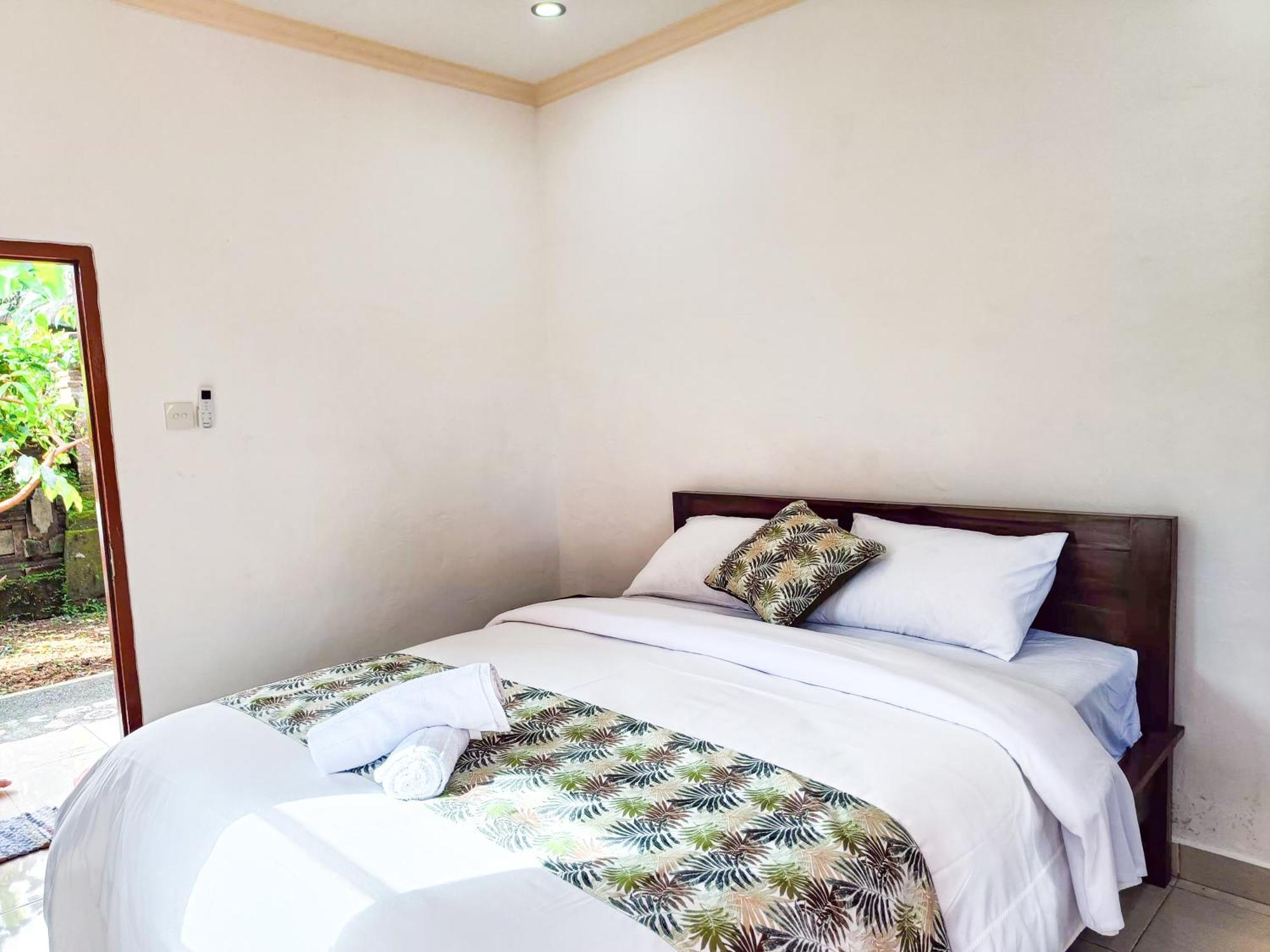 Guest house Wisuda