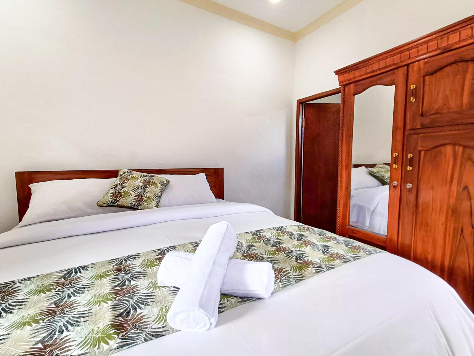 Wisuda Guest house Ubud (Bali)