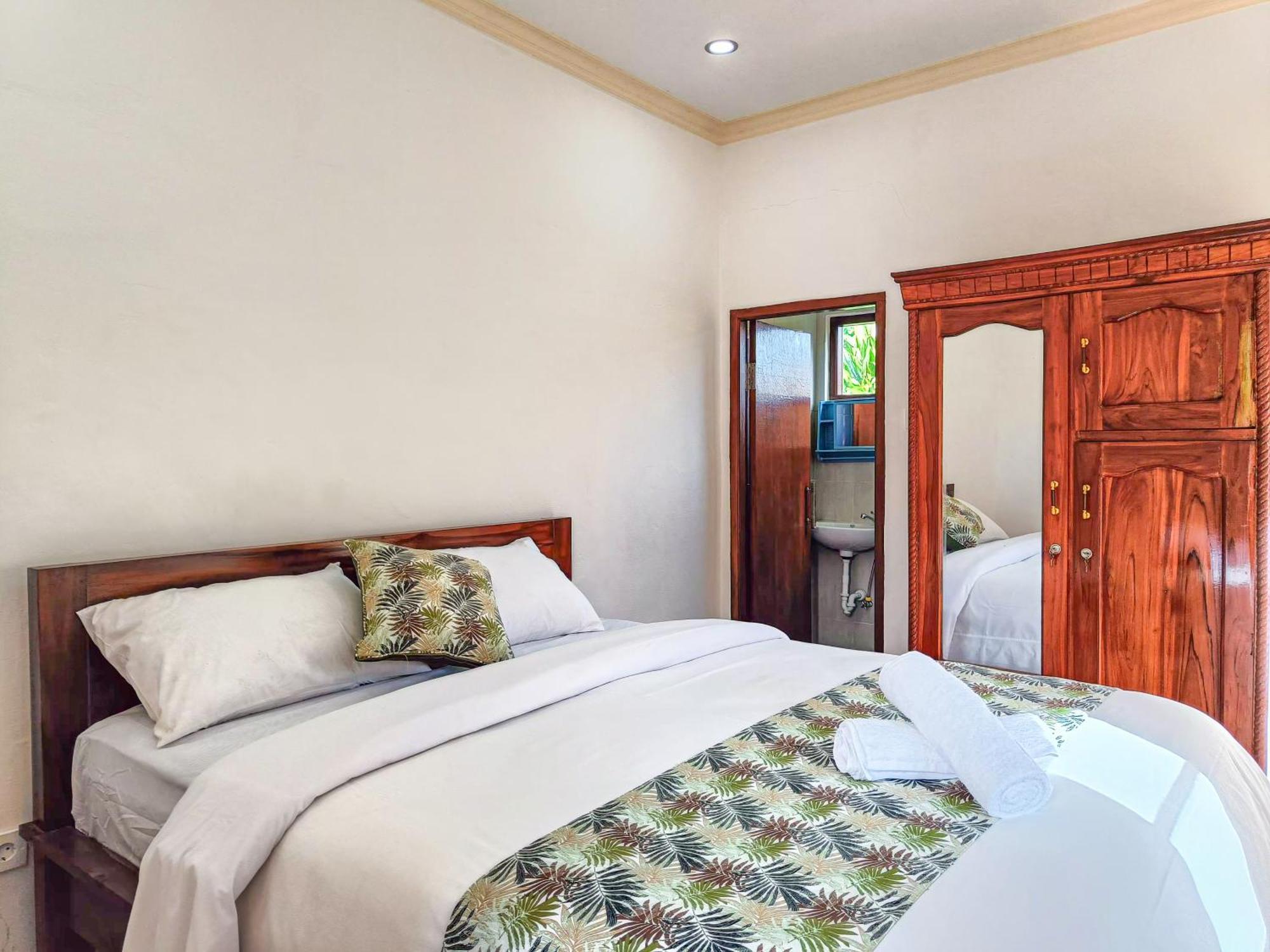 Guest house Wisuda