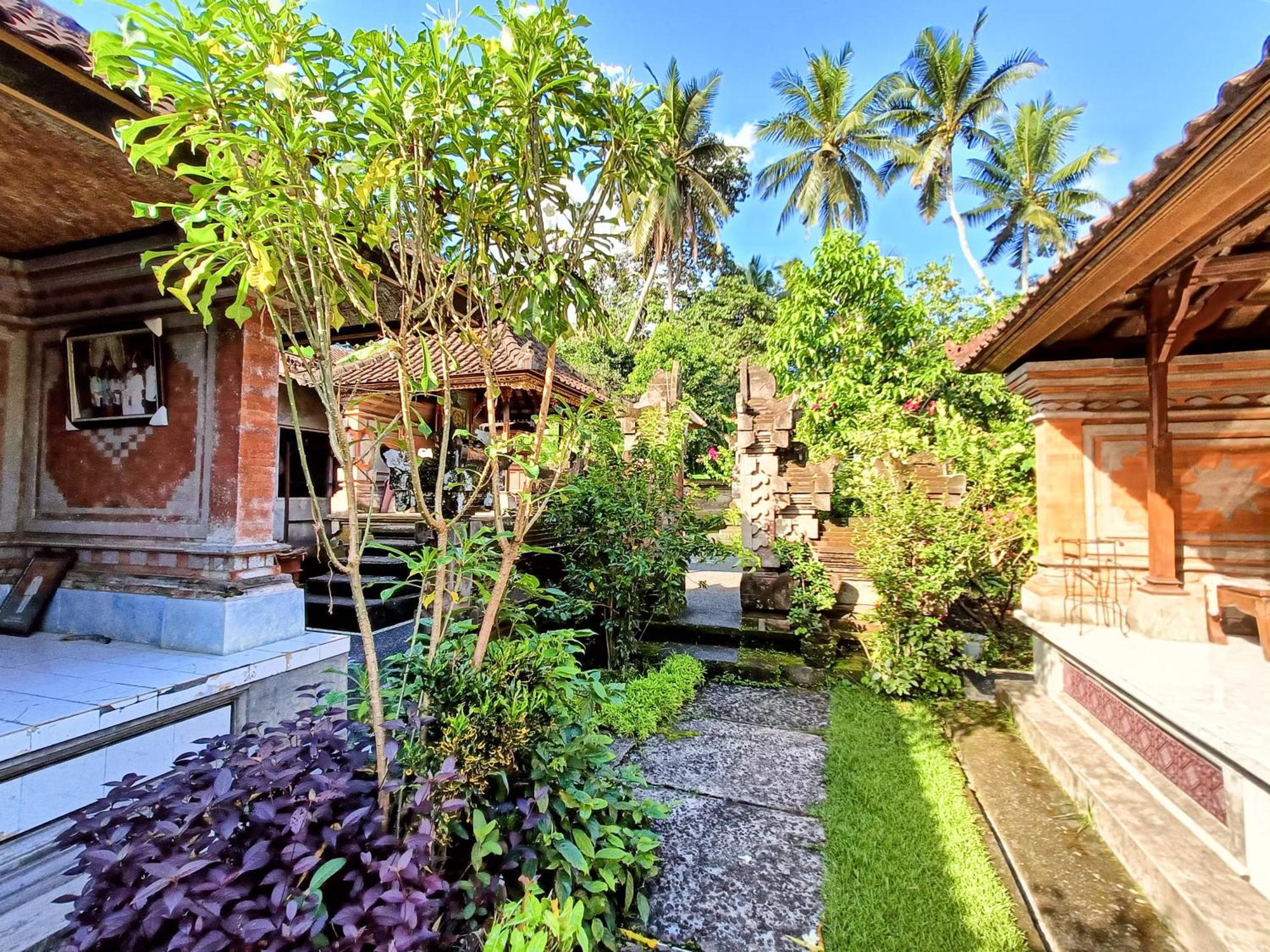 Wisuda * Ubud (Bali)