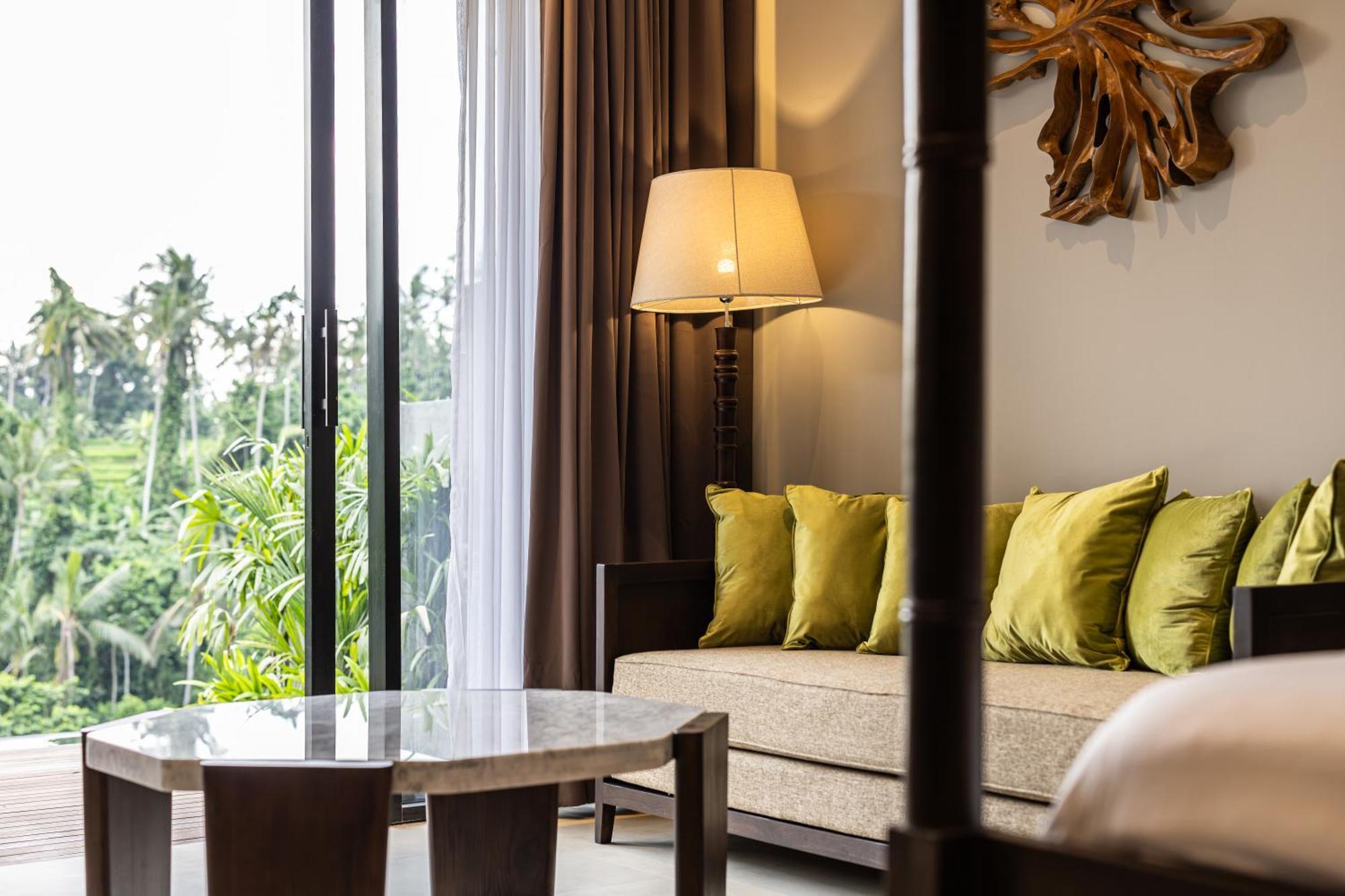 The Clifton Valley Ubud