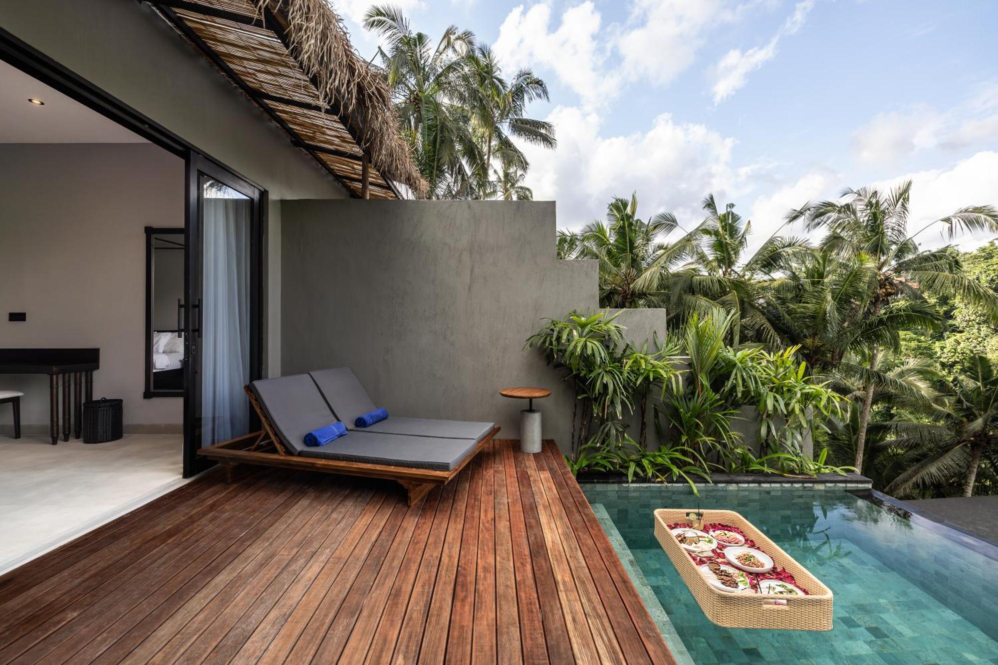The Clifton Valley Villa