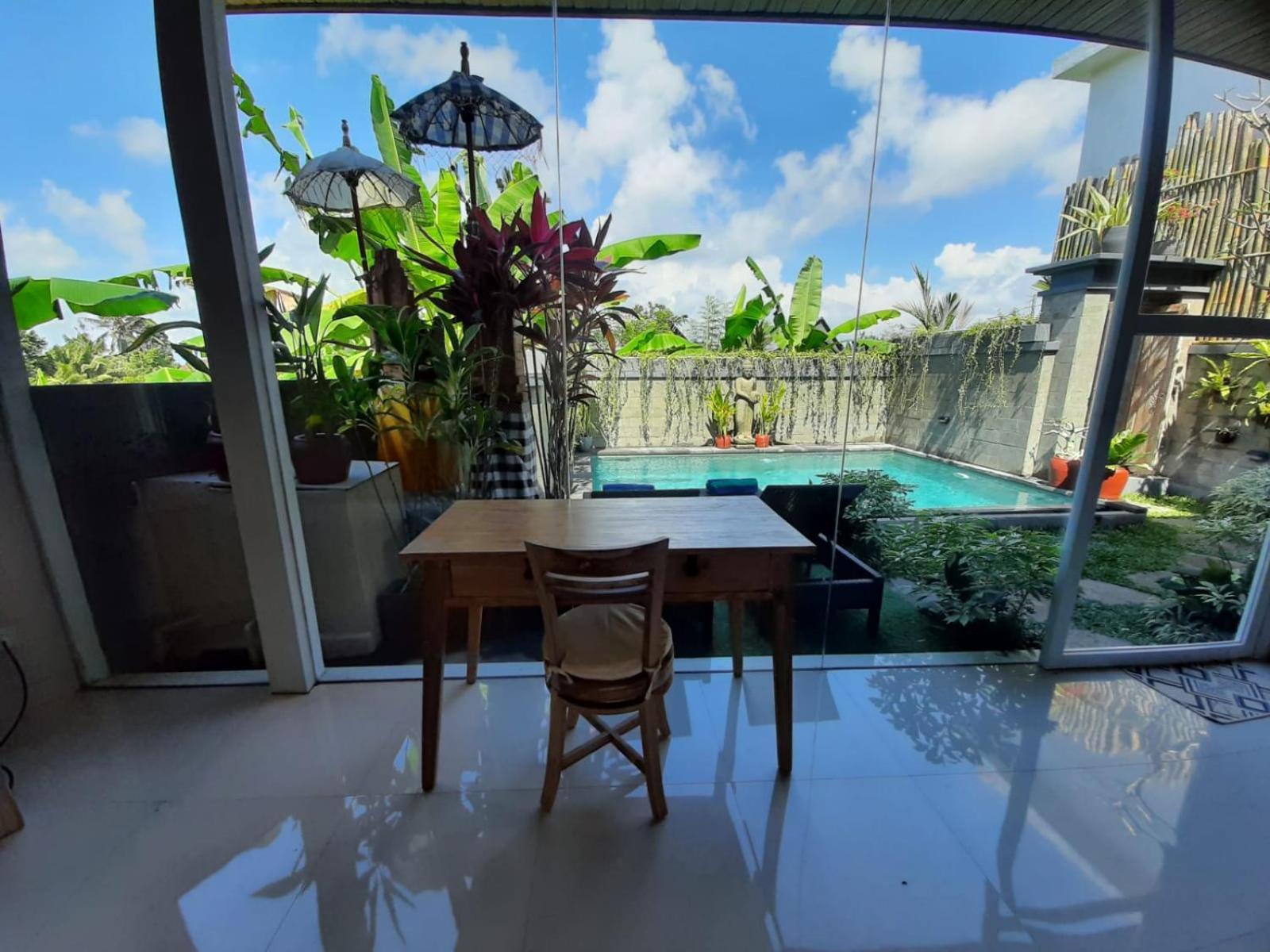 Mb Villa
