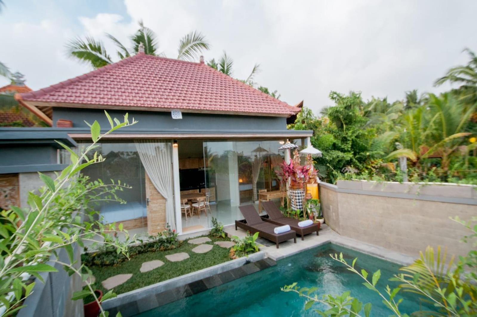 Mb Villa