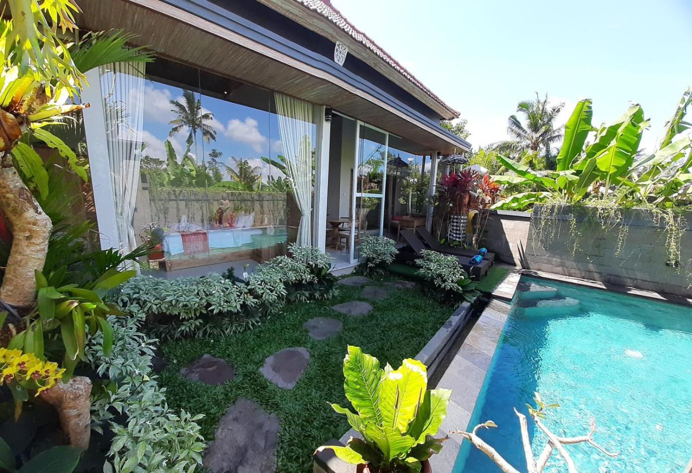 Mb Villa *