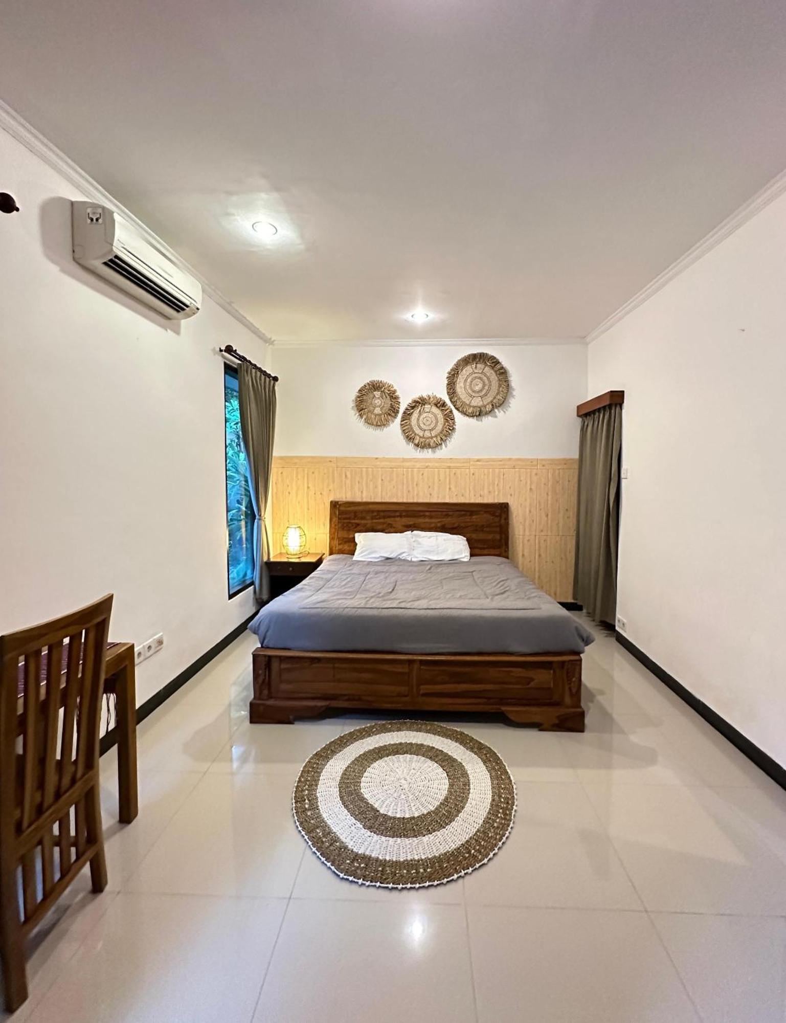 Oda Guest House Ubud * Ubud (Bali)