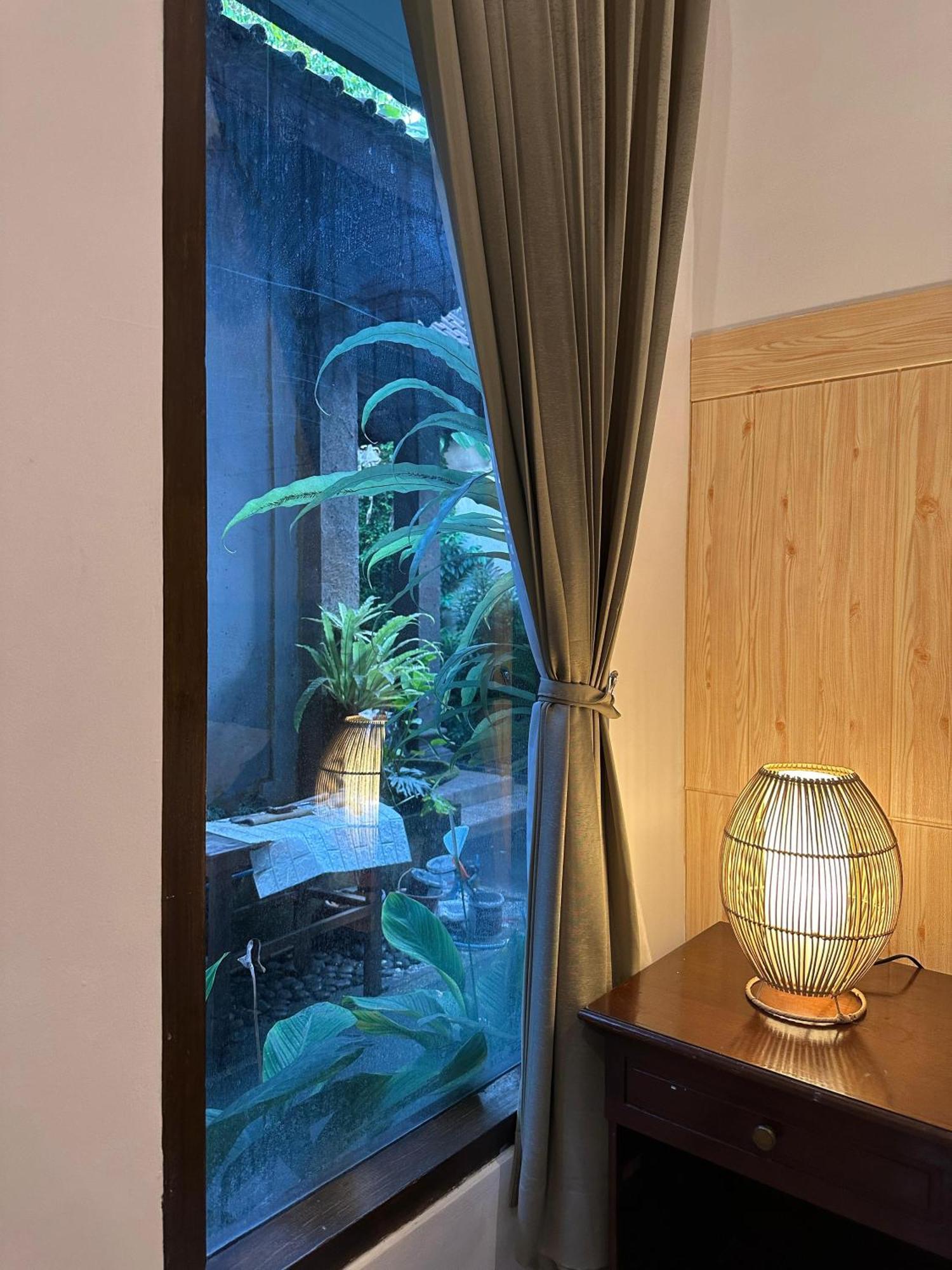 Oda Guest House Ubud * Ubud (Bali)