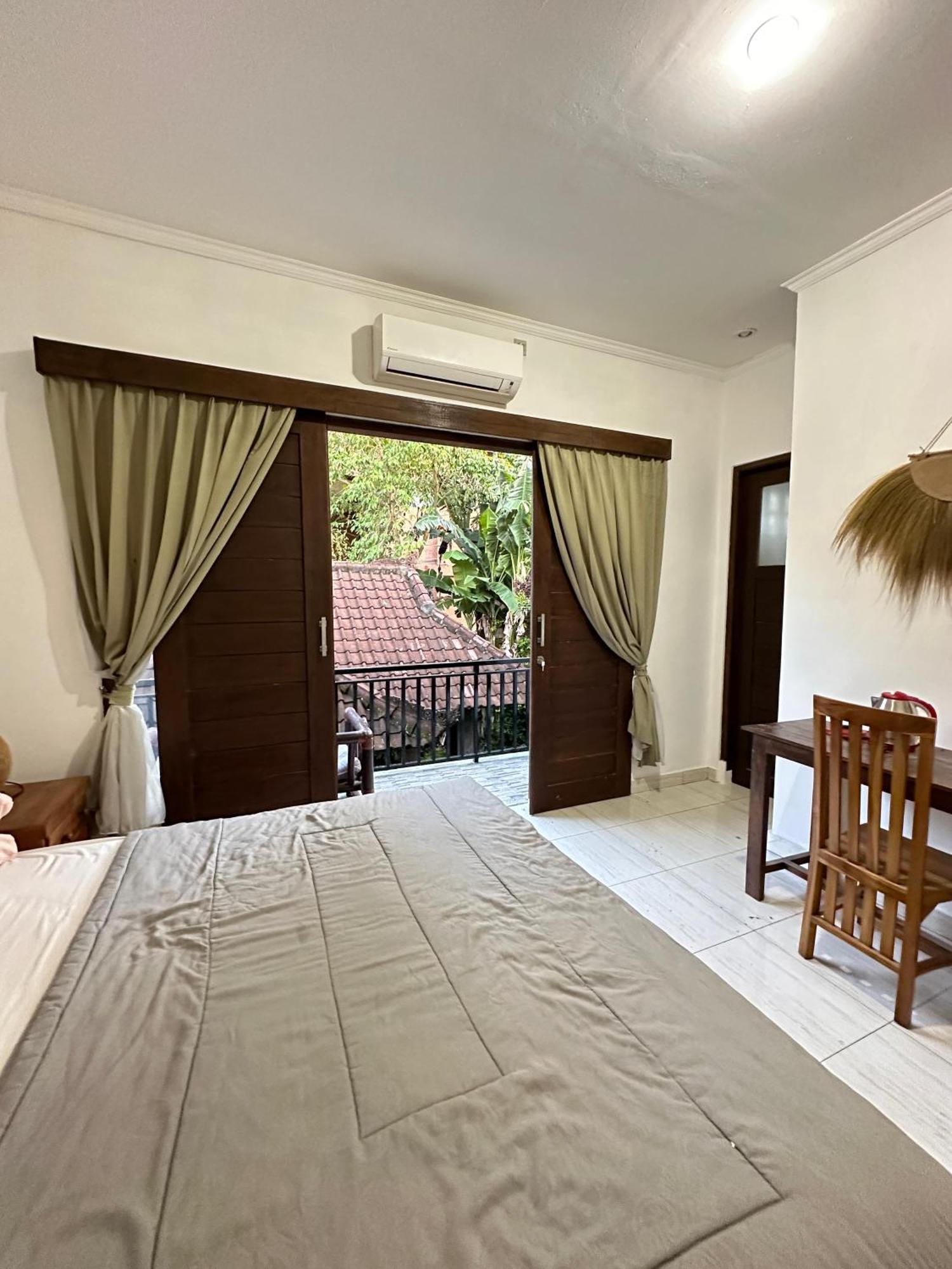 Oda Guest House Ubud * Ubud (Bali)