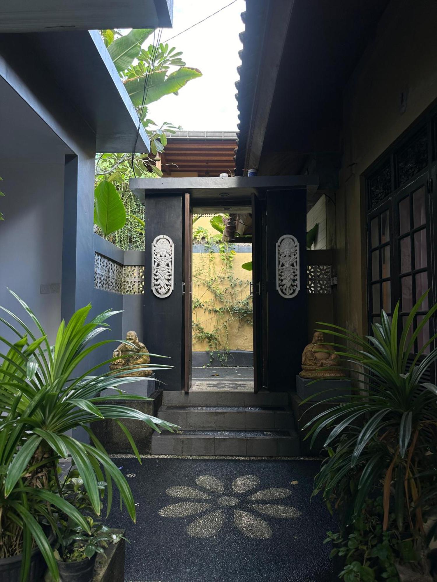 Guest house Oda Guest House Ubud