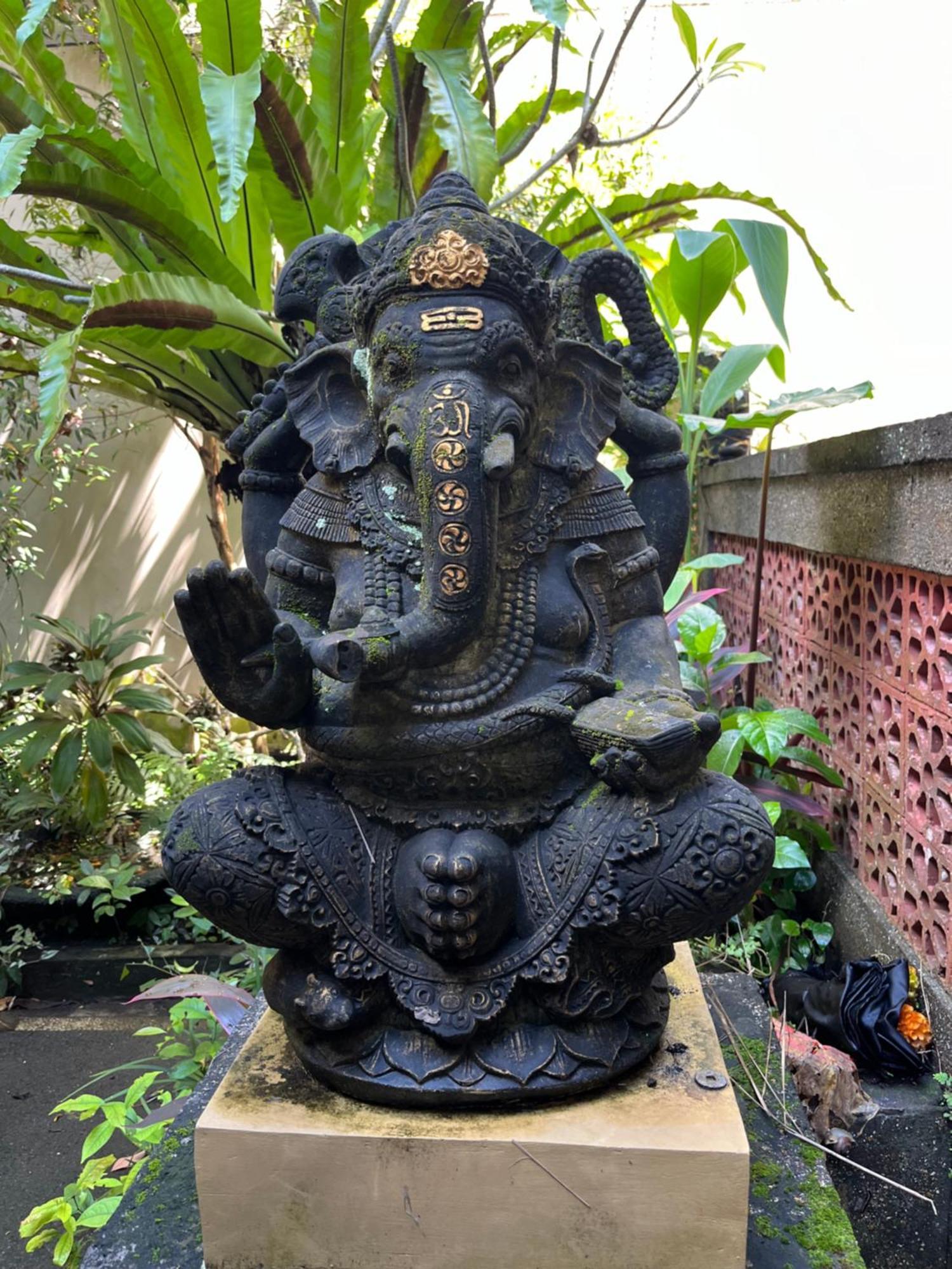 Oda Guest House Ubud Guest house *