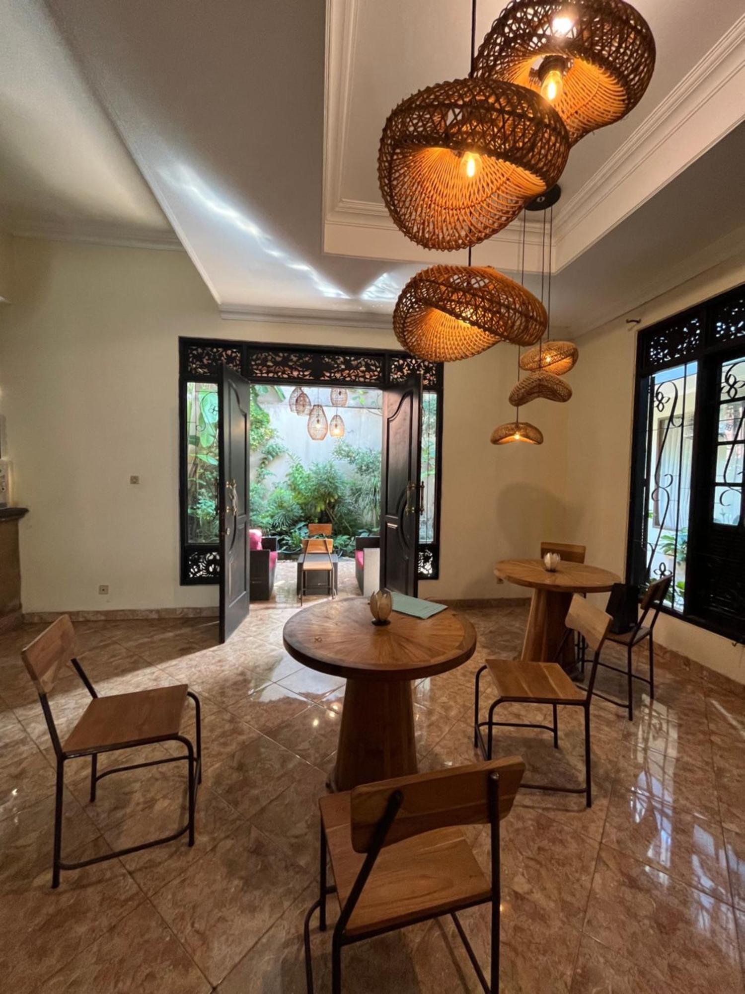 Oda Guest House Ubud Ubud (Bali)
