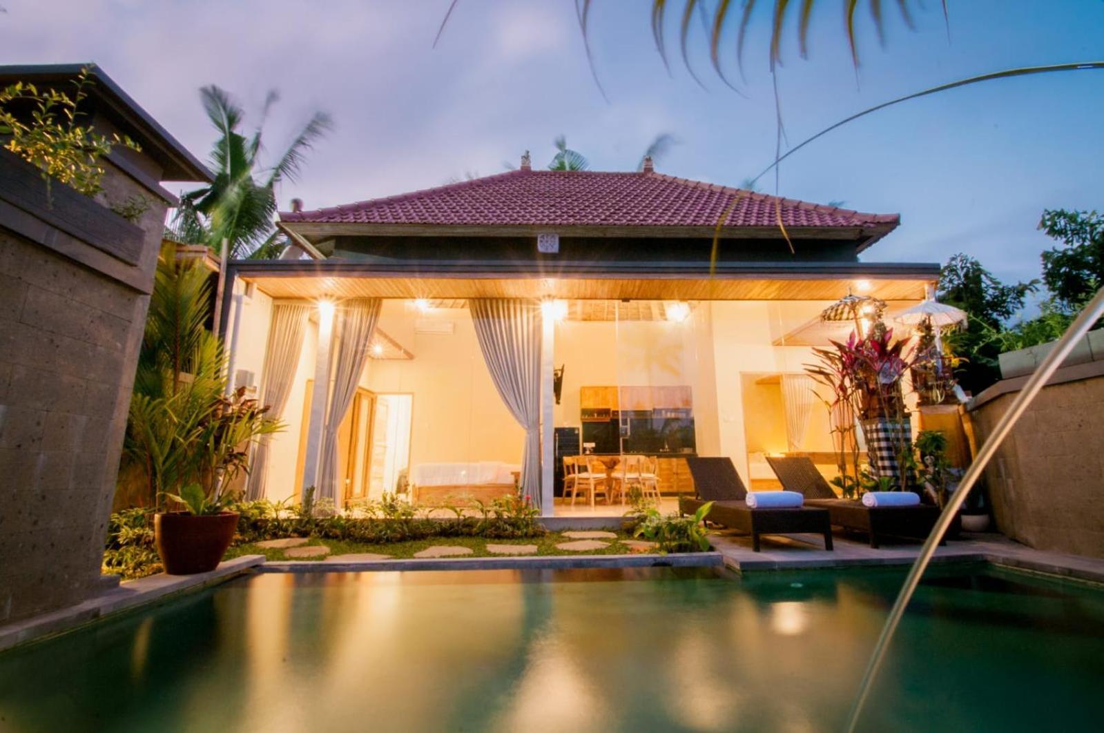 Mb Villa