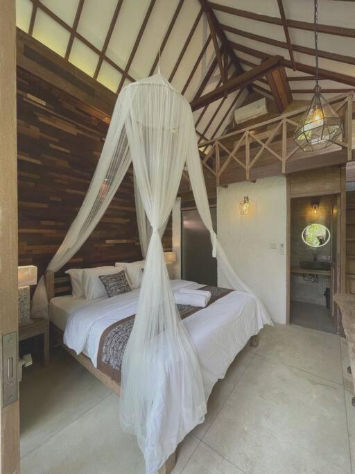 2br Twi By Ilys Collection * Ubud (Bali)
