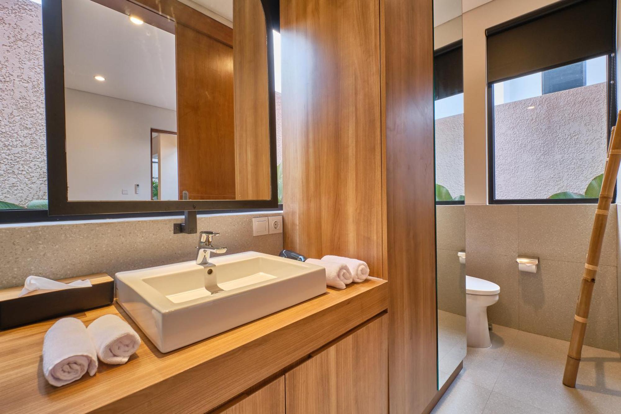 Villa Brand New! 3br Modern Private In South *