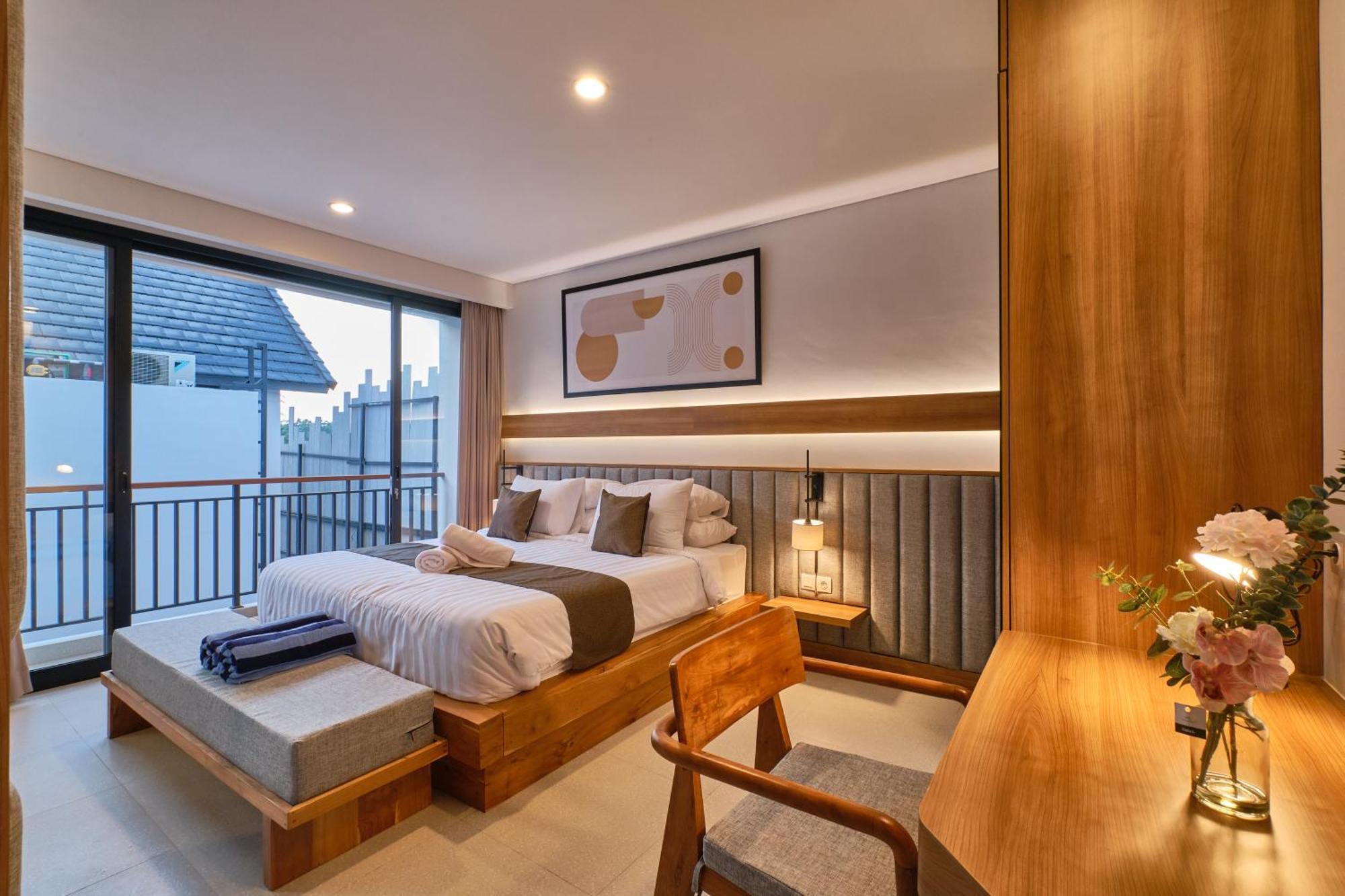 Brand New! 3br Modern Private In South *