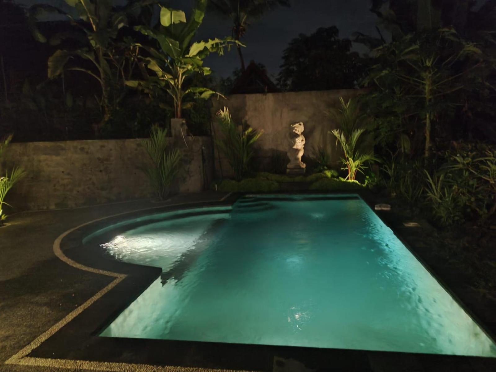 Villa Lasan Mas Ubud (Bali)