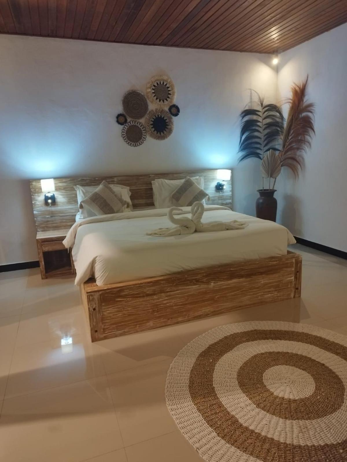 Lasan Mas Ubud (Bali)