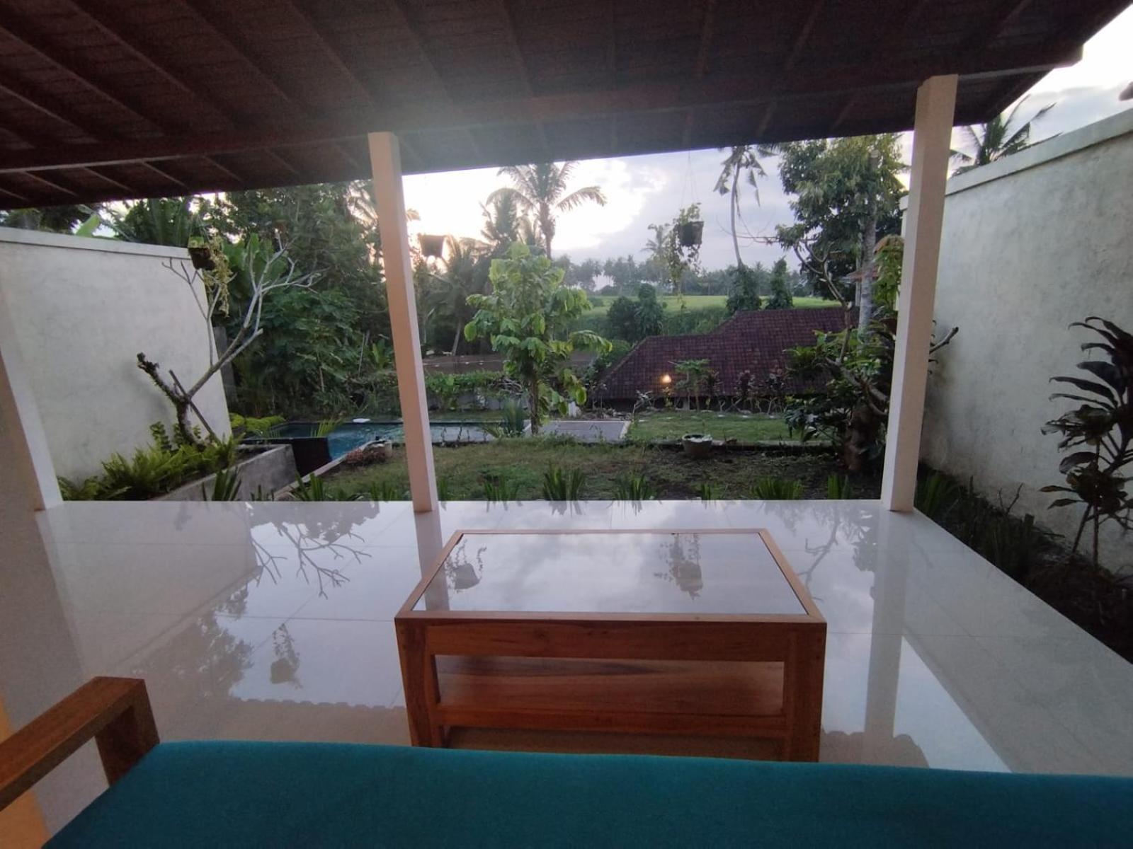 Villa Lasan Mas Ubud (Bali)