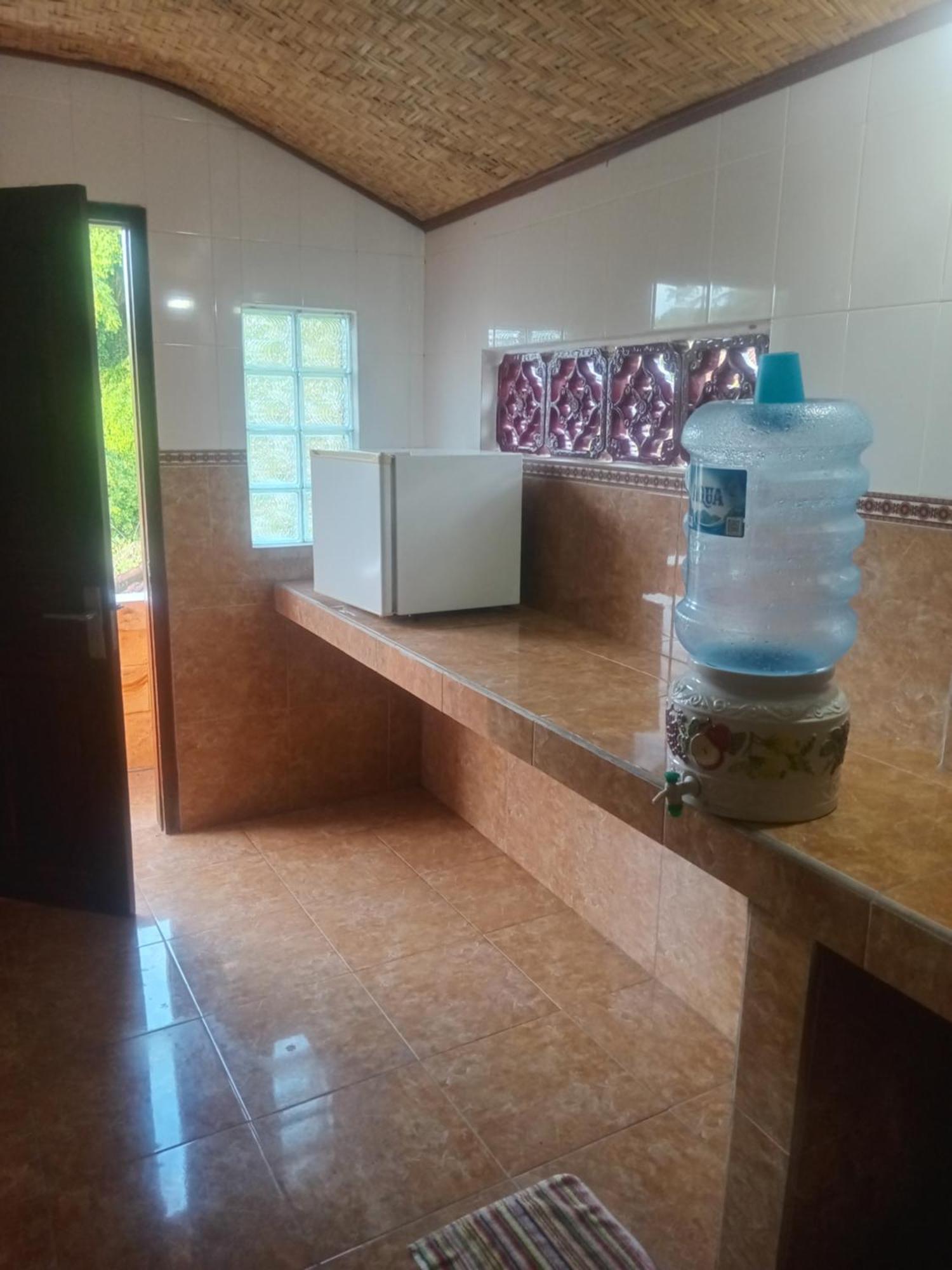 Kartika's House Guest house Ubud (Bali)