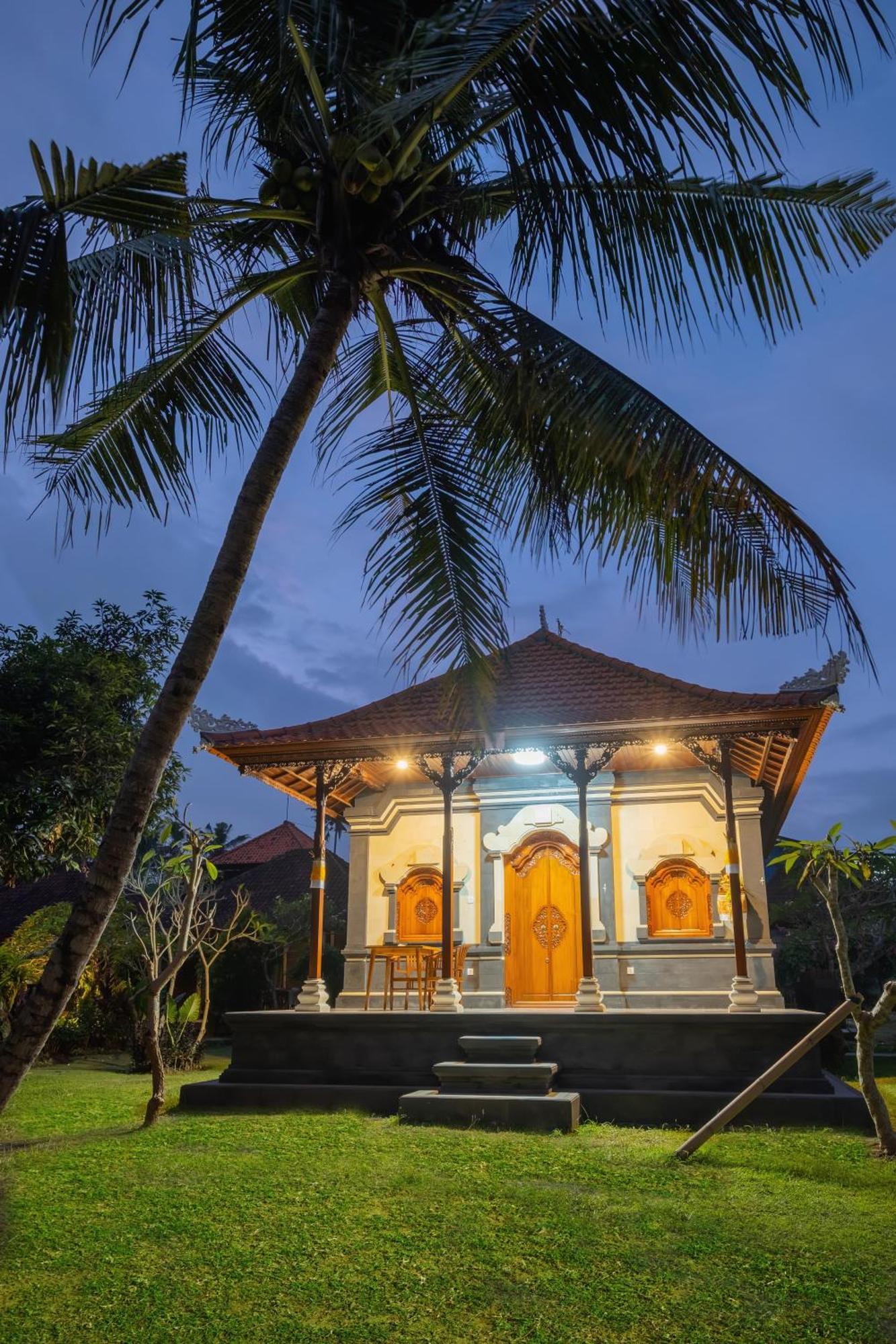 Dhiari Ubud