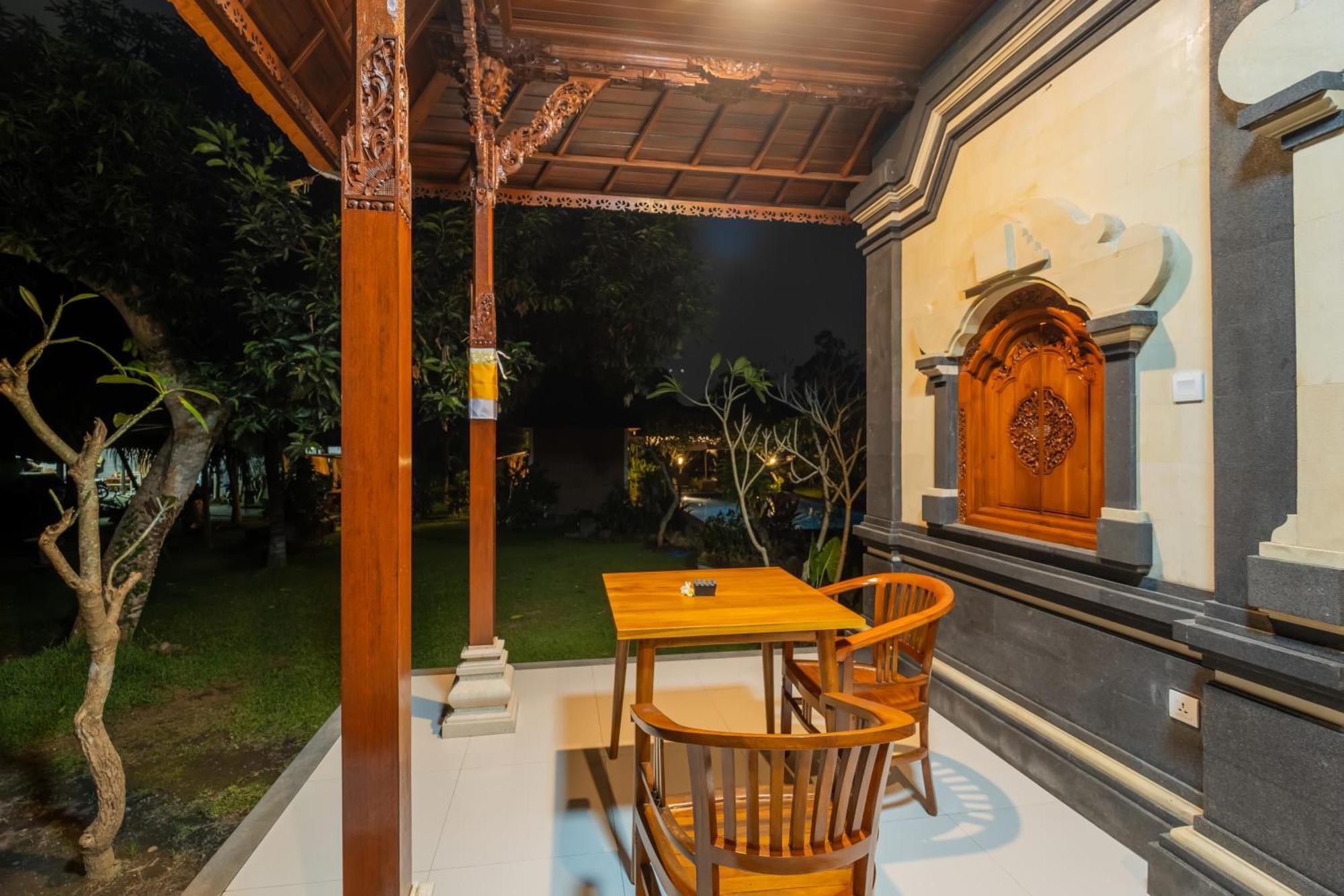 Dhiari * Ubud