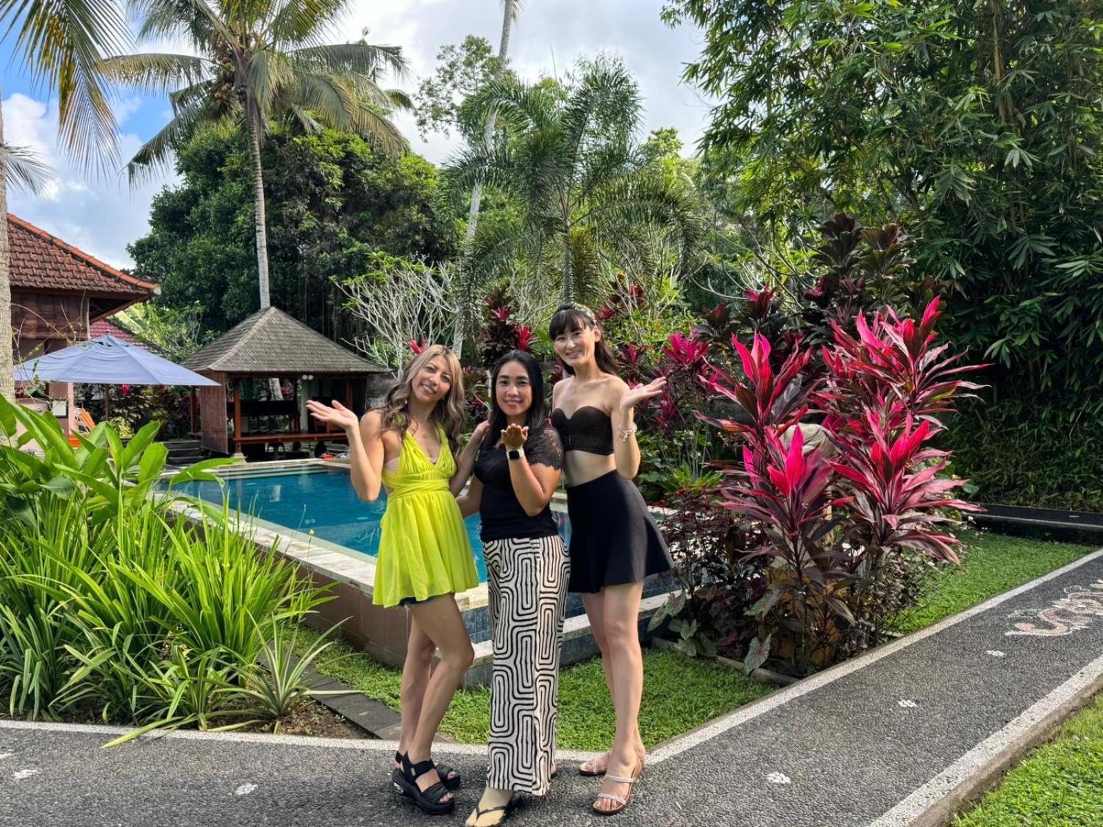 Our Bali * Ubud (Bali)