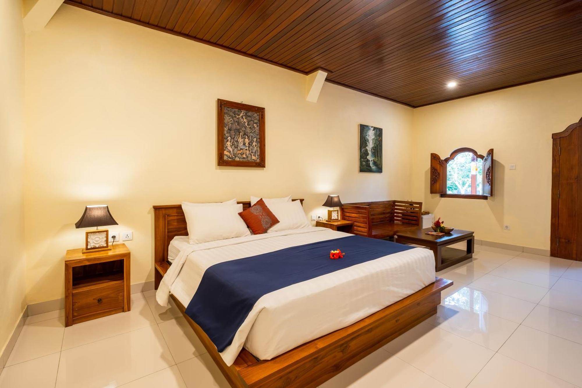 Dhiari Ubud