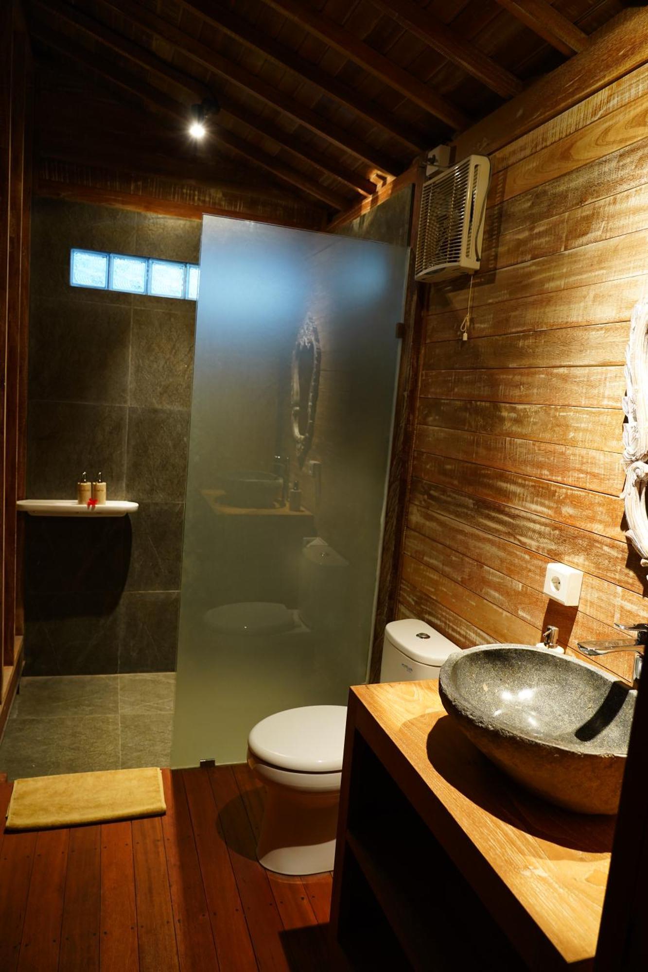 Bed & Breakfast Lastana Ubud (Bali)