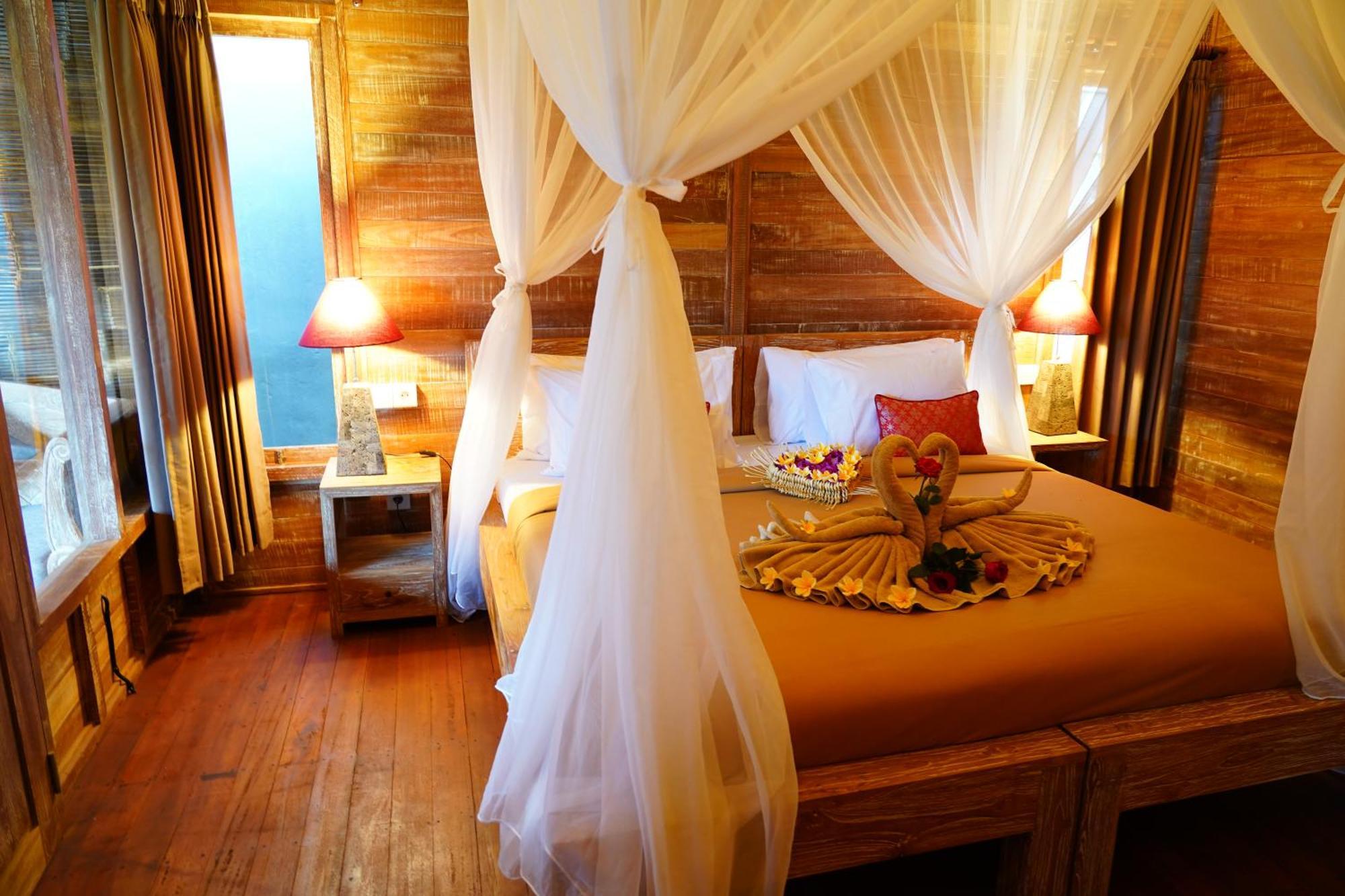 Lastana Ubud (Bali)