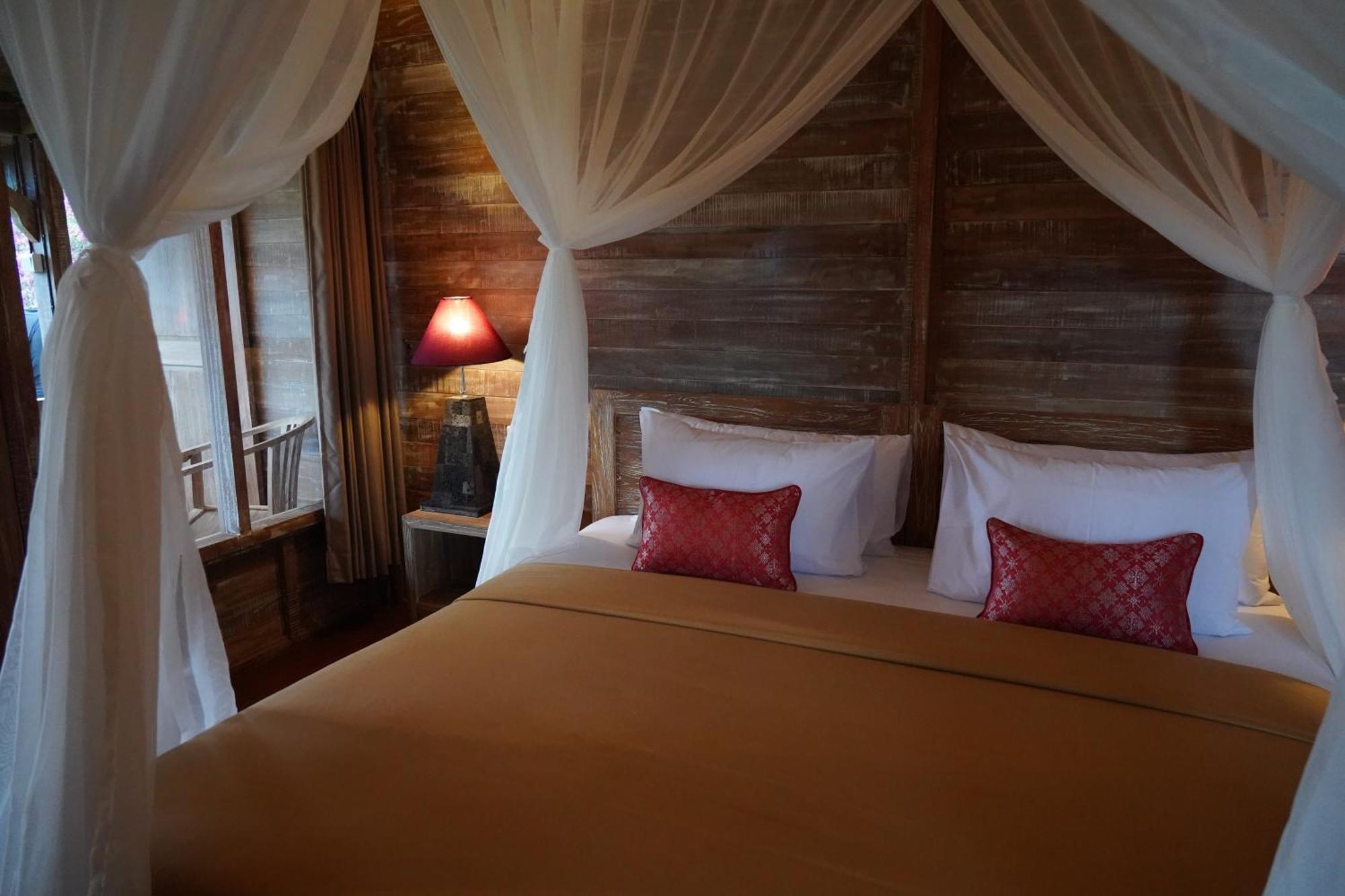 Bed & Breakfast Lastana *