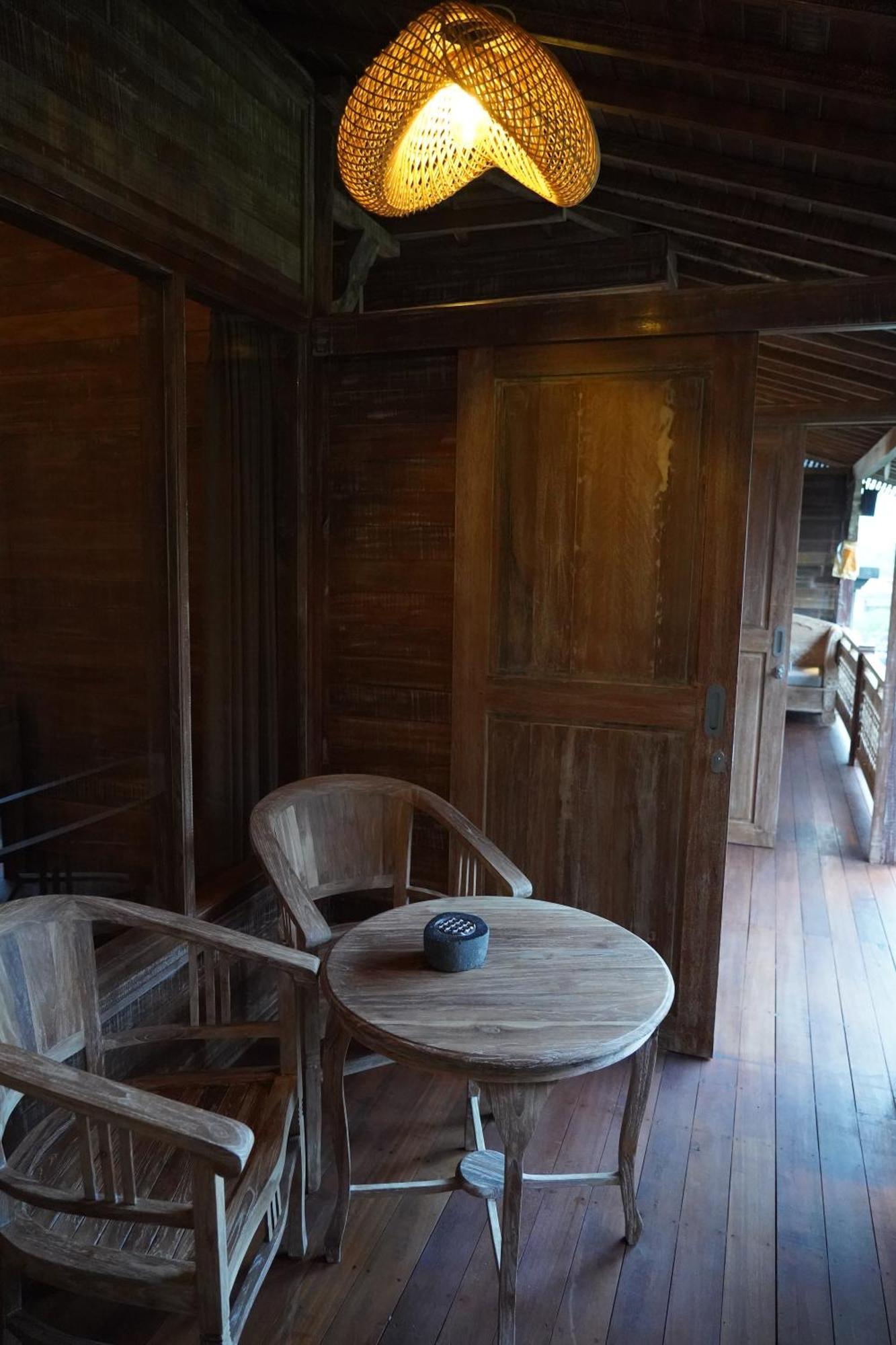 Lastana Bed & Breakfast Ubud (Bali)