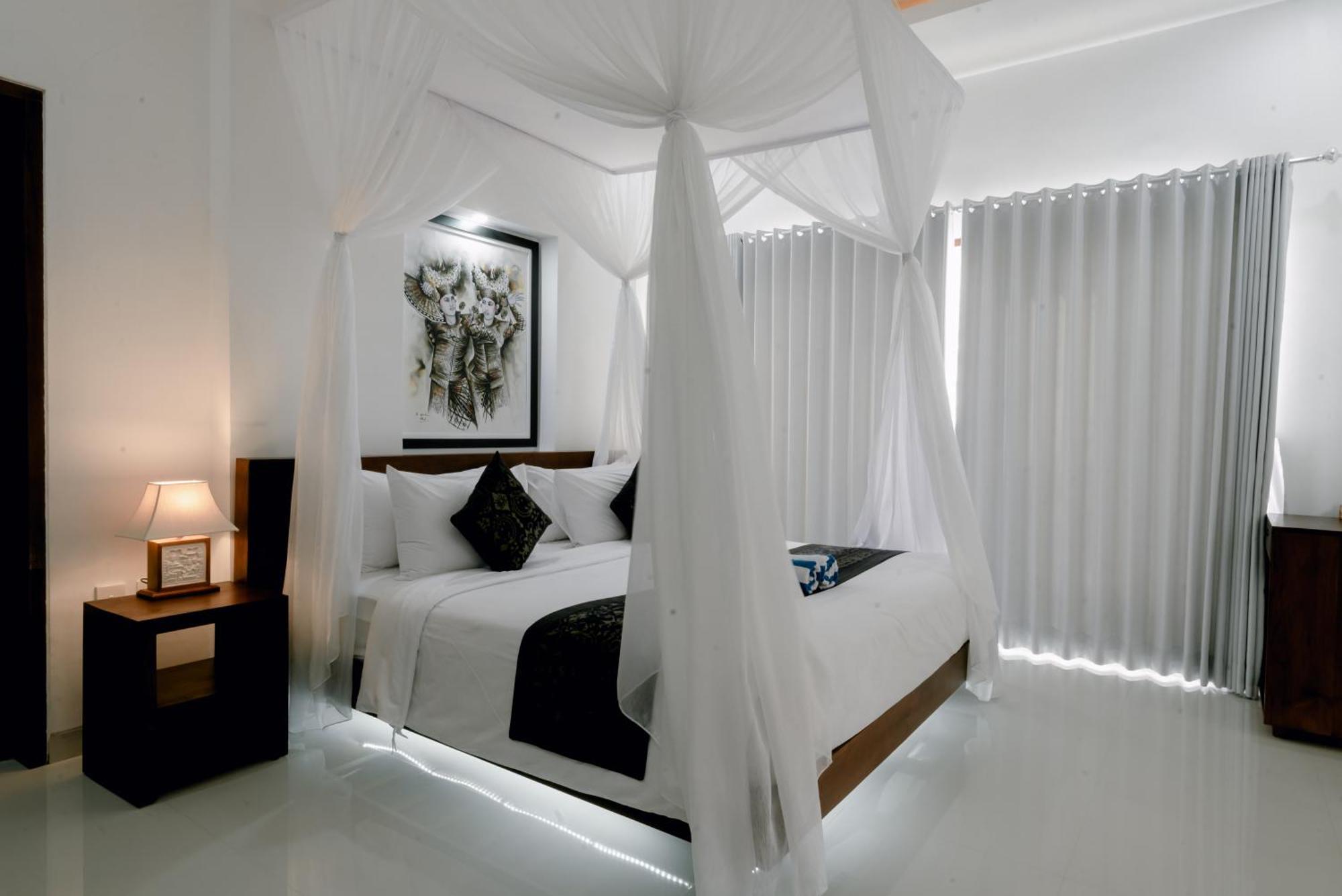 Bed & Breakfast Namika *