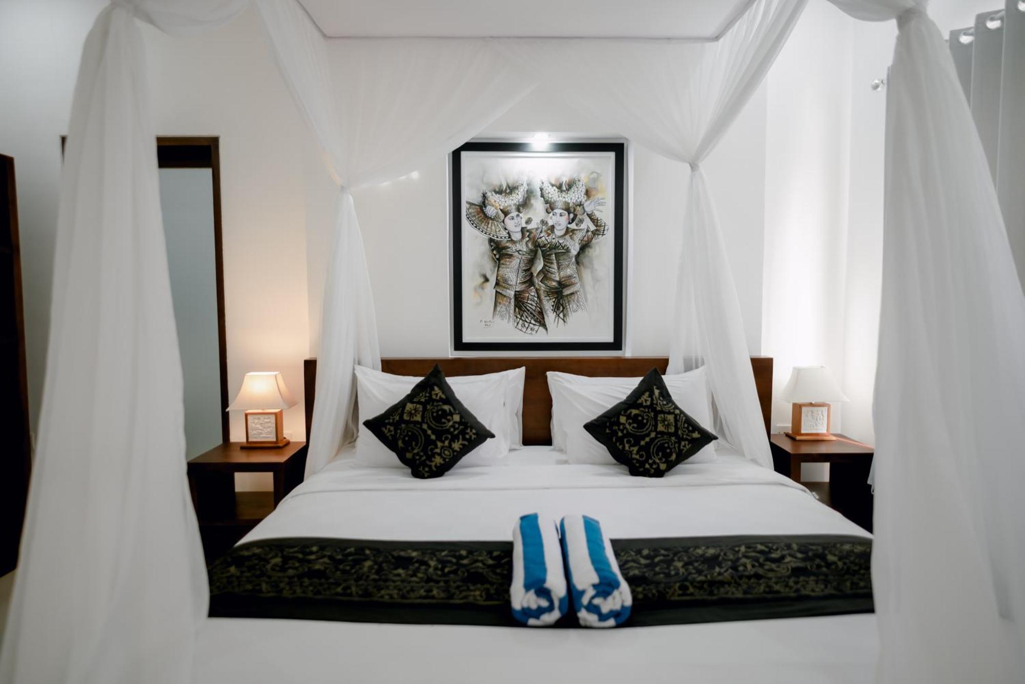 Namika Bed & Breakfast *