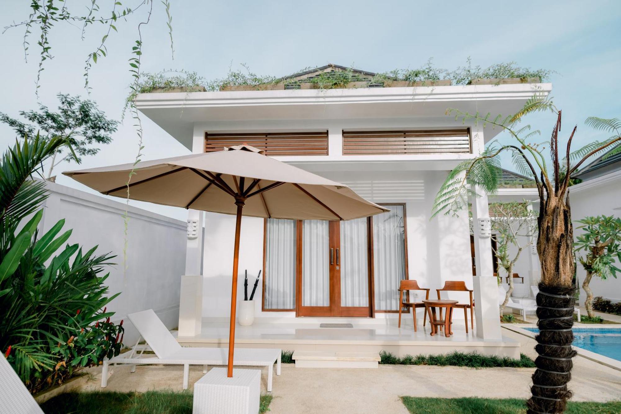 Namika Bed & Breakfast *