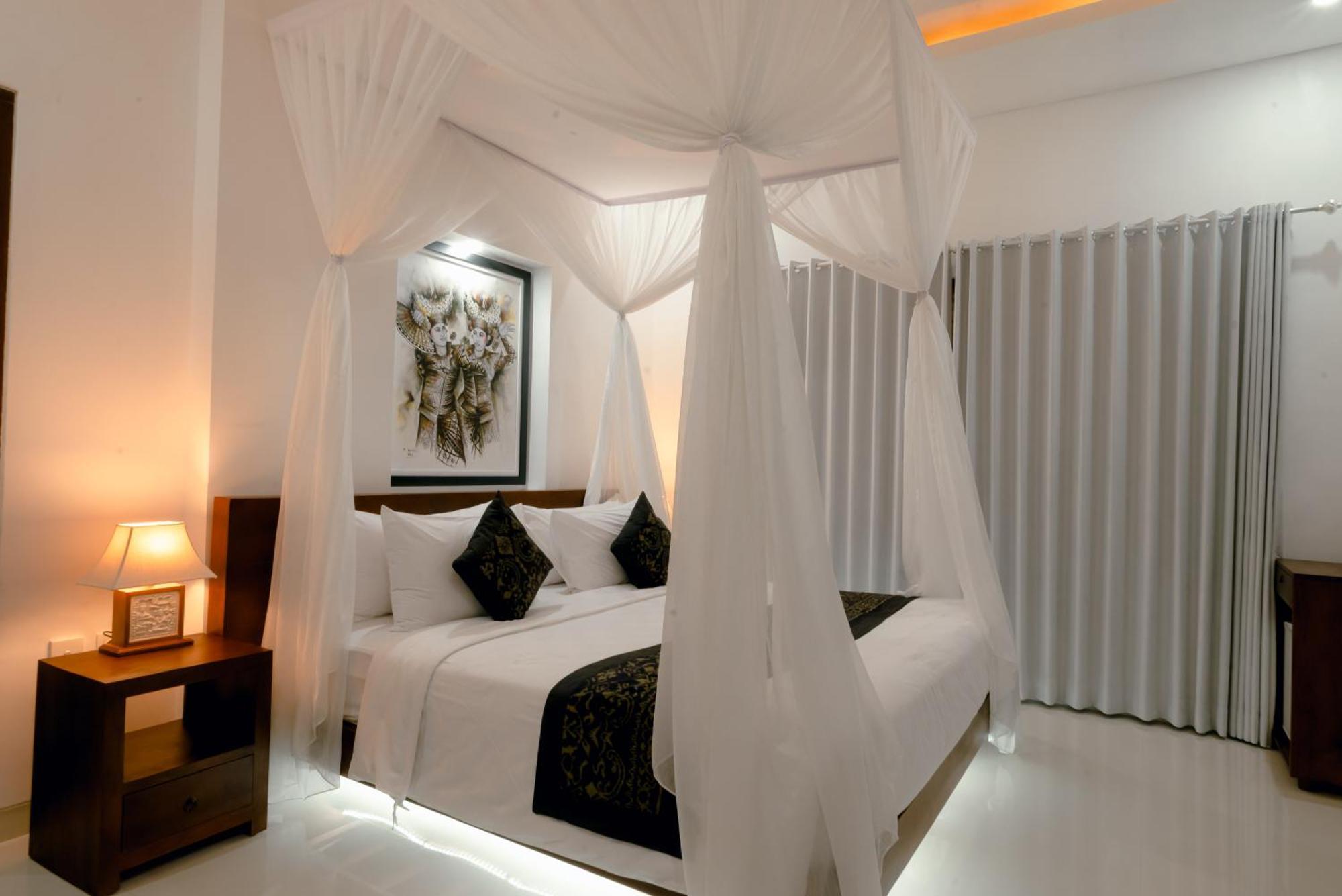 Bed & Breakfast Namika *