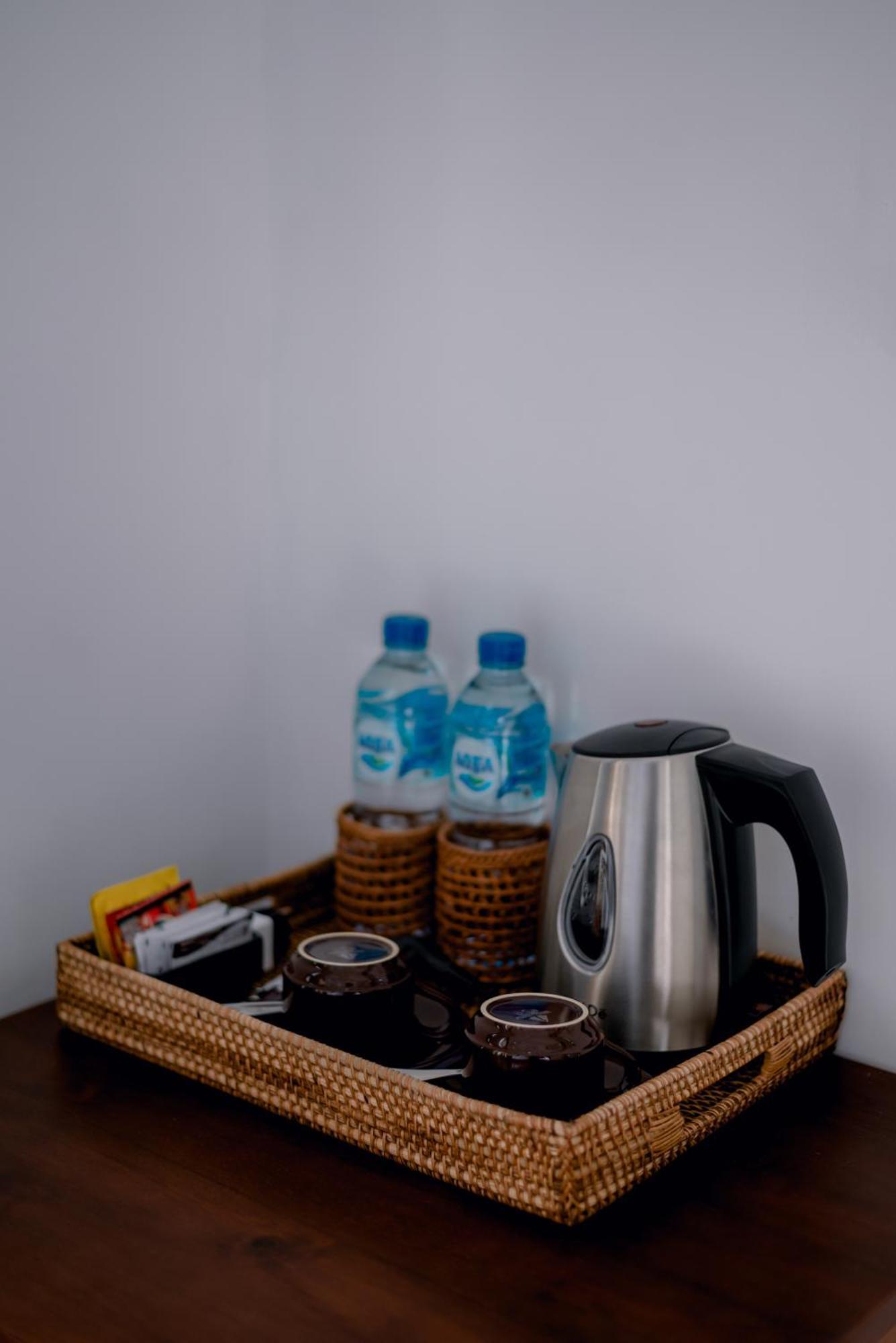 Namika Bed & Breakfast *