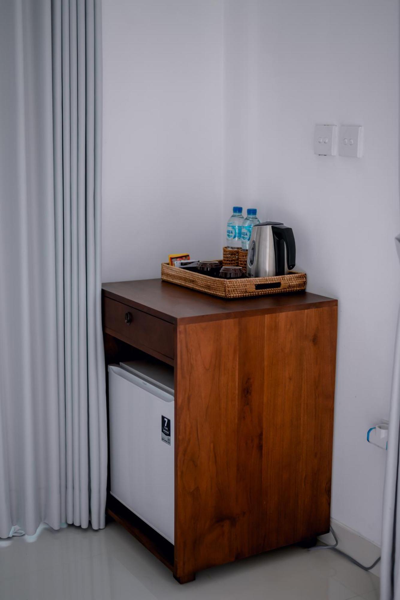 Namika Bed & Breakfast Ubud (Bali)