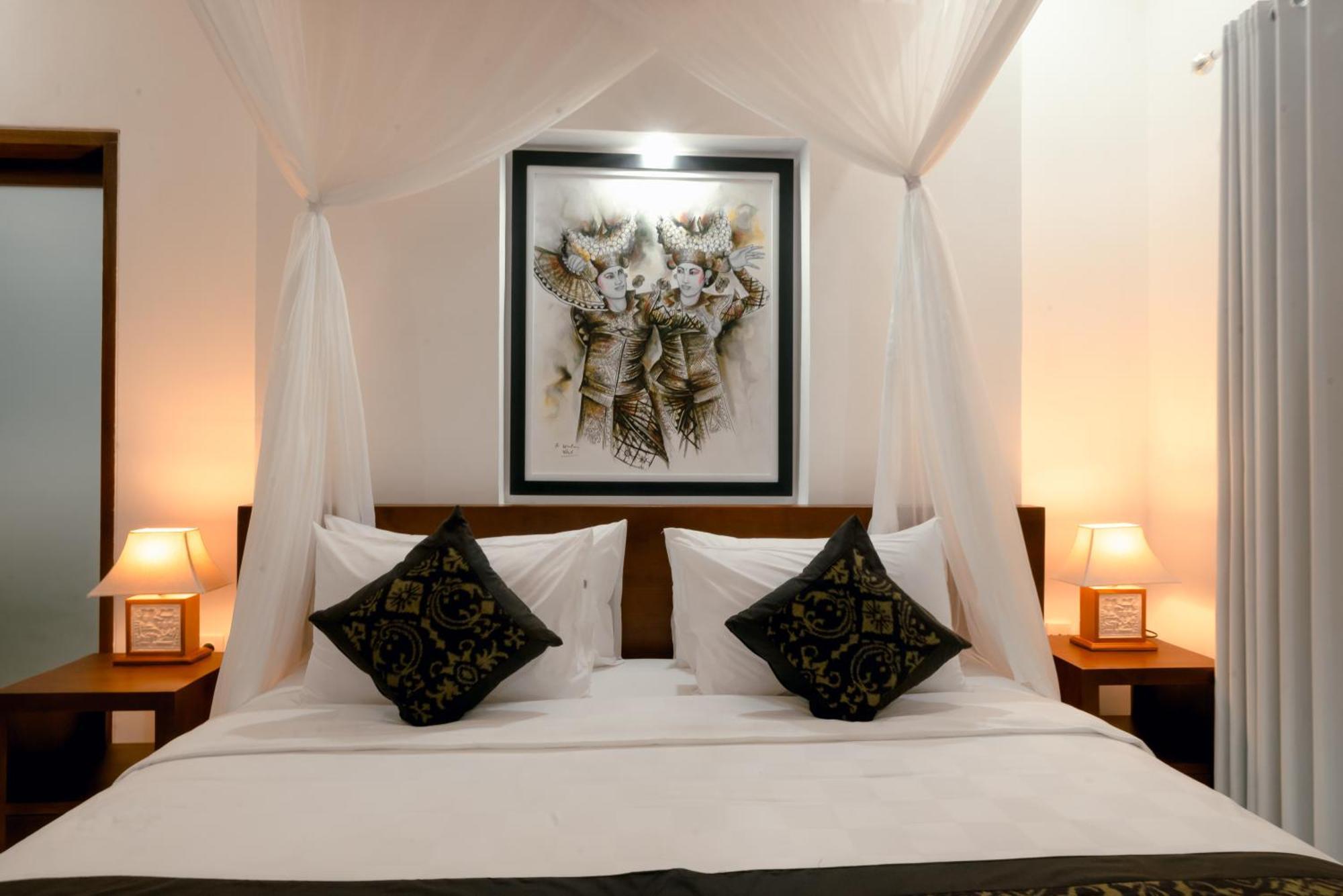 Namika Bed & Breakfast *