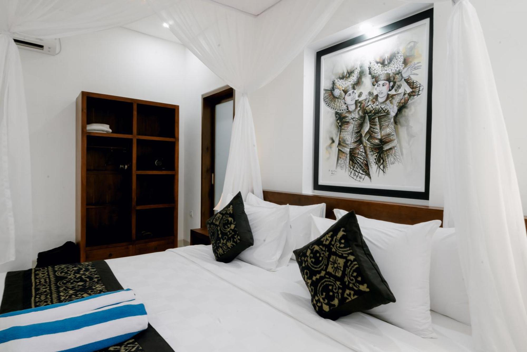 Namika Bed & Breakfast