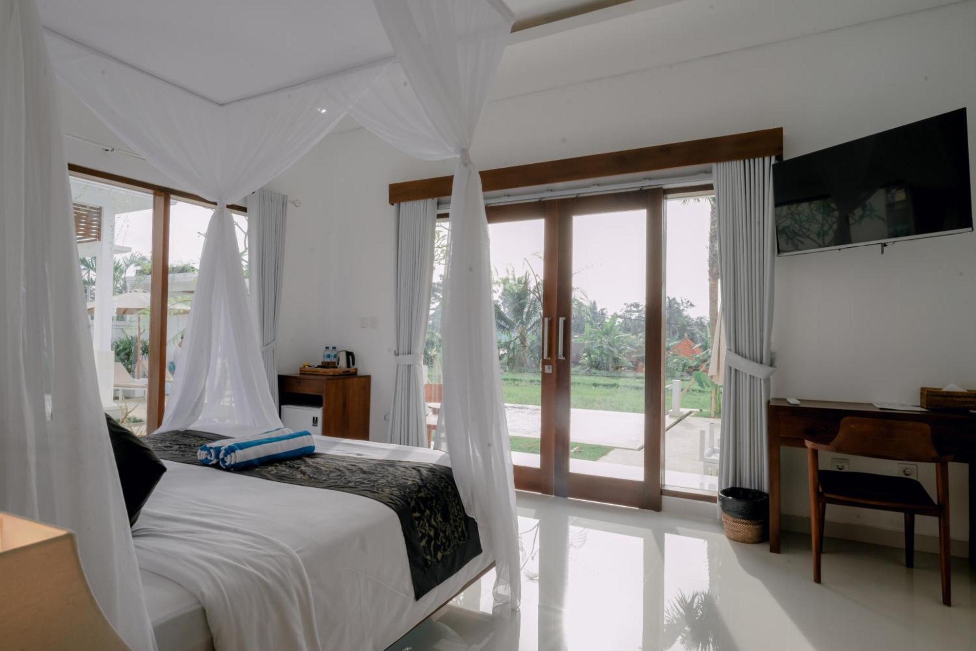 Bed & Breakfast Namika