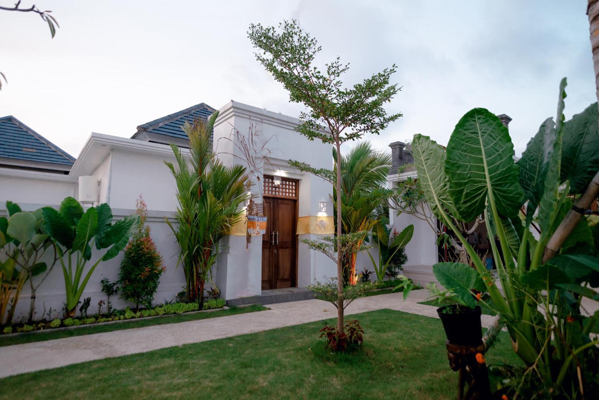 Namika Bed & Breakfast Ubud (Bali)
