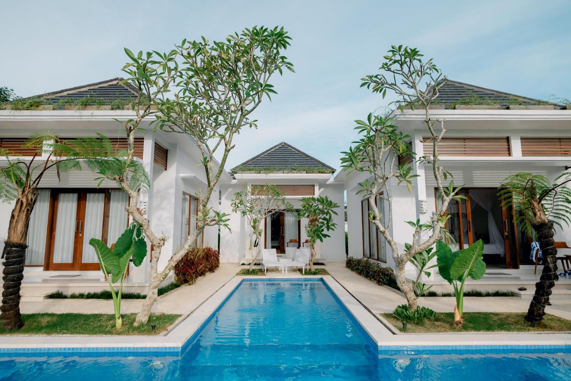 Bed & Breakfast Namika Ubud (Bali)