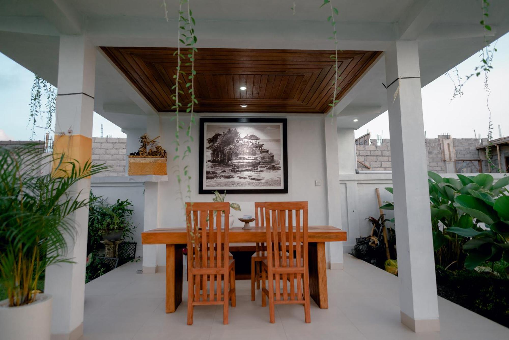 Namika Bed & Breakfast
