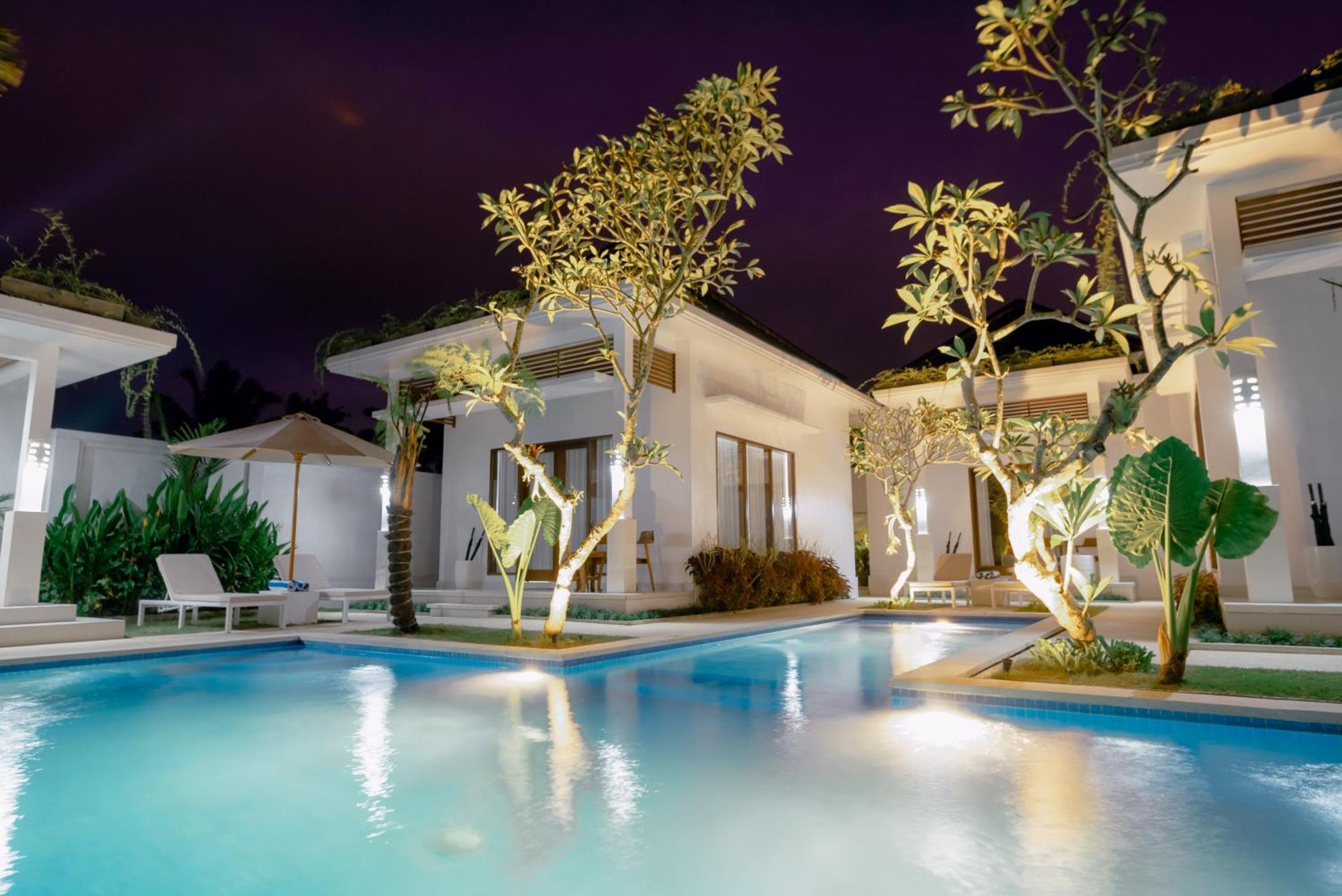 Namika Bed & Breakfast