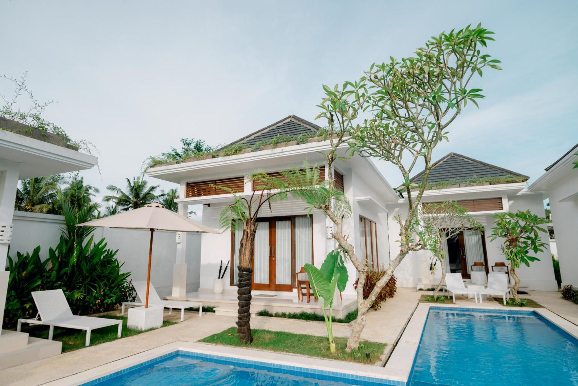 Bed & Breakfast Namika Ubud (Bali)