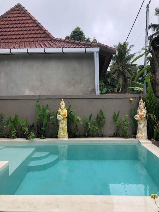 Artha Kusuma Ubud (Bali)