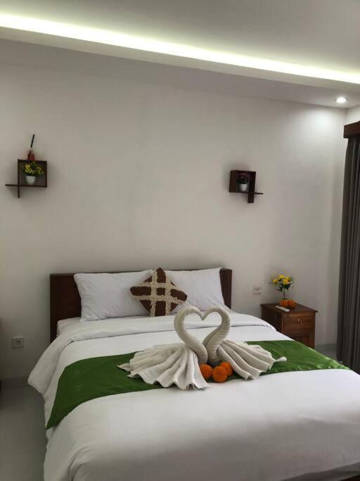 Artha Kusuma Holiday home *