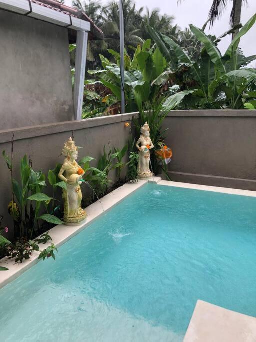 Artha Kusuma Holiday home *