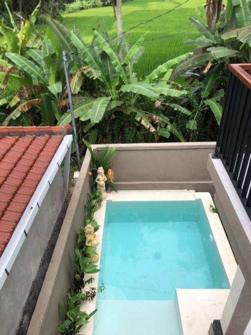 Holiday home Artha Kusuma Ubud (Bali)